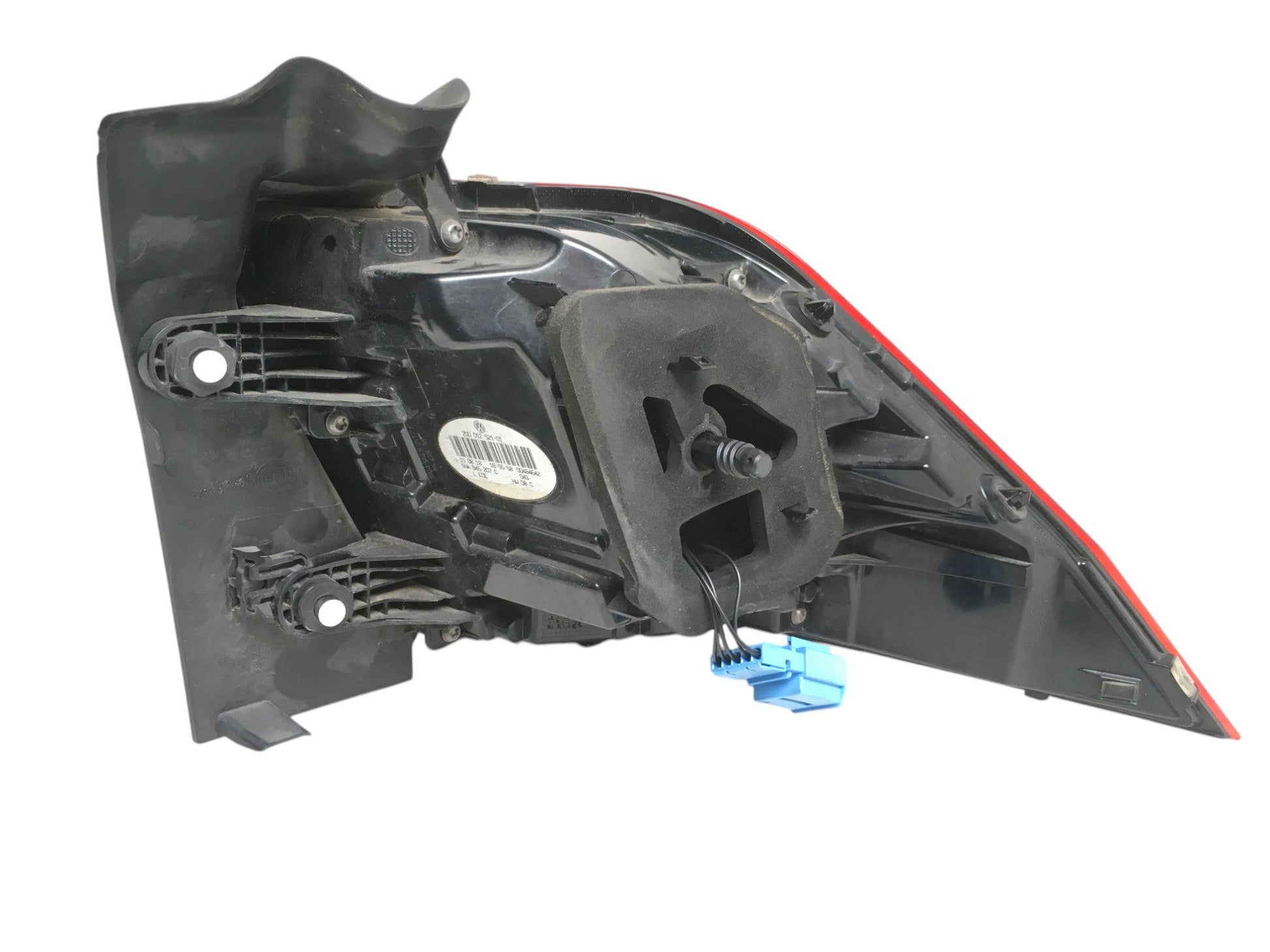 Piloto tra izq VW Tiguan II R - Line - 5NA945207C