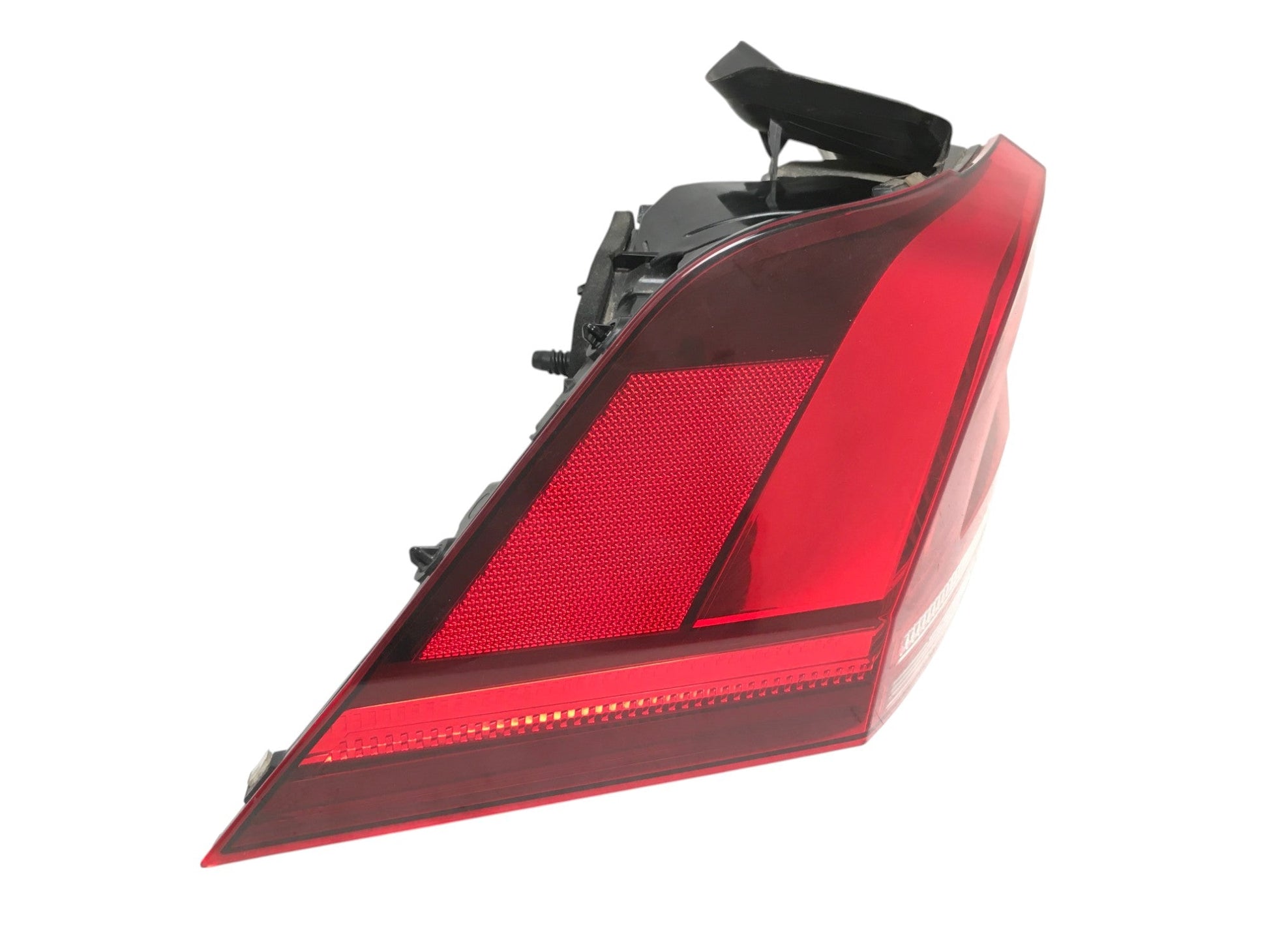 Piloto tra izq VW Tiguan II R - Line - 5NA945207C