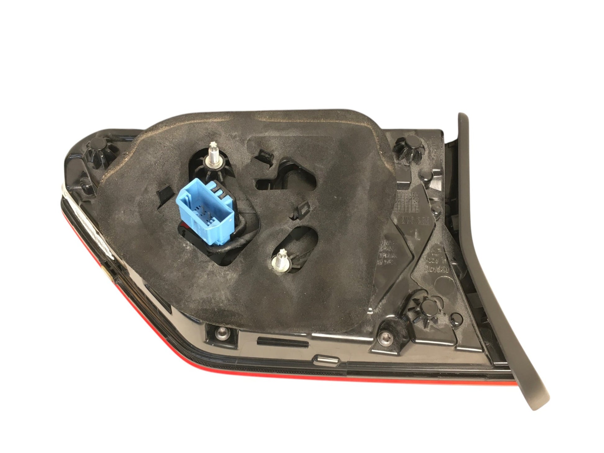 Piloto tra izq VW Tiguan II R - Line - 5NA945307D