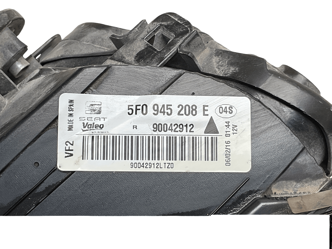 Piloto tras dcho ext Seat Leon III 12-20 - 5F0945208E