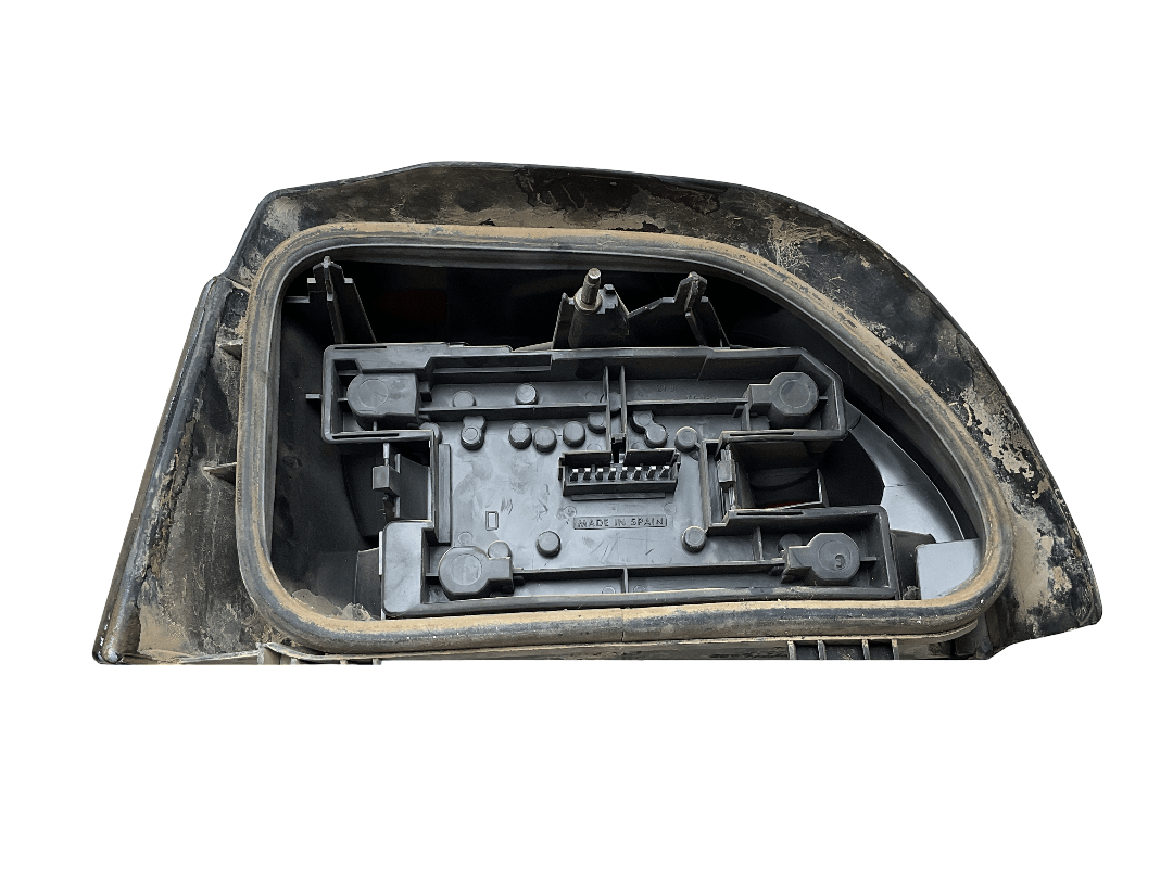 Piloto tras dcho Renault Clio I 91-98 - 7700827552