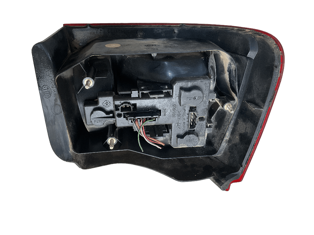 Piloto tras dcho Seat Ibiza 19-99 - 6K6945258C