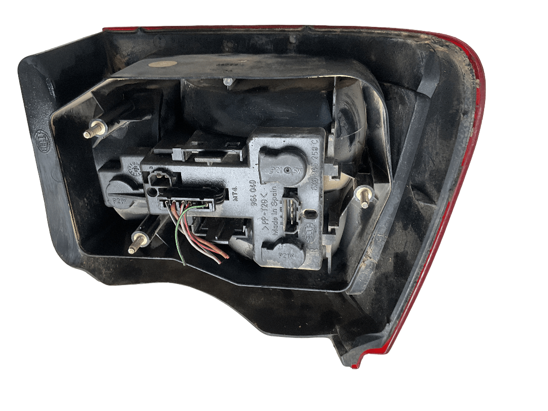 Piloto tras dcho Seat Ibiza 19-99 - 6K6945258C