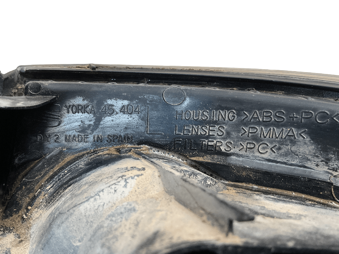 Piloto tras izq ext Seat Ibiza III 02-08 - 6L6945111B