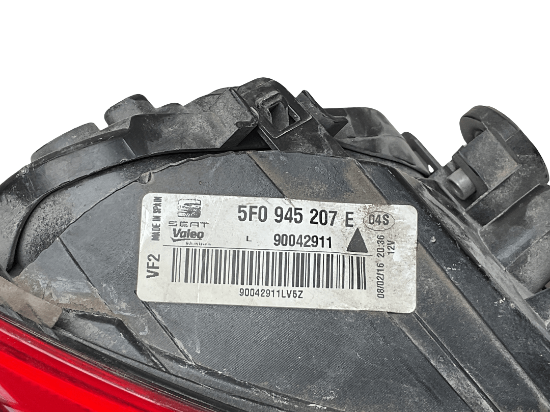 Piloto tras izq ext Seat Leon III 12-20 - 5F0945207E