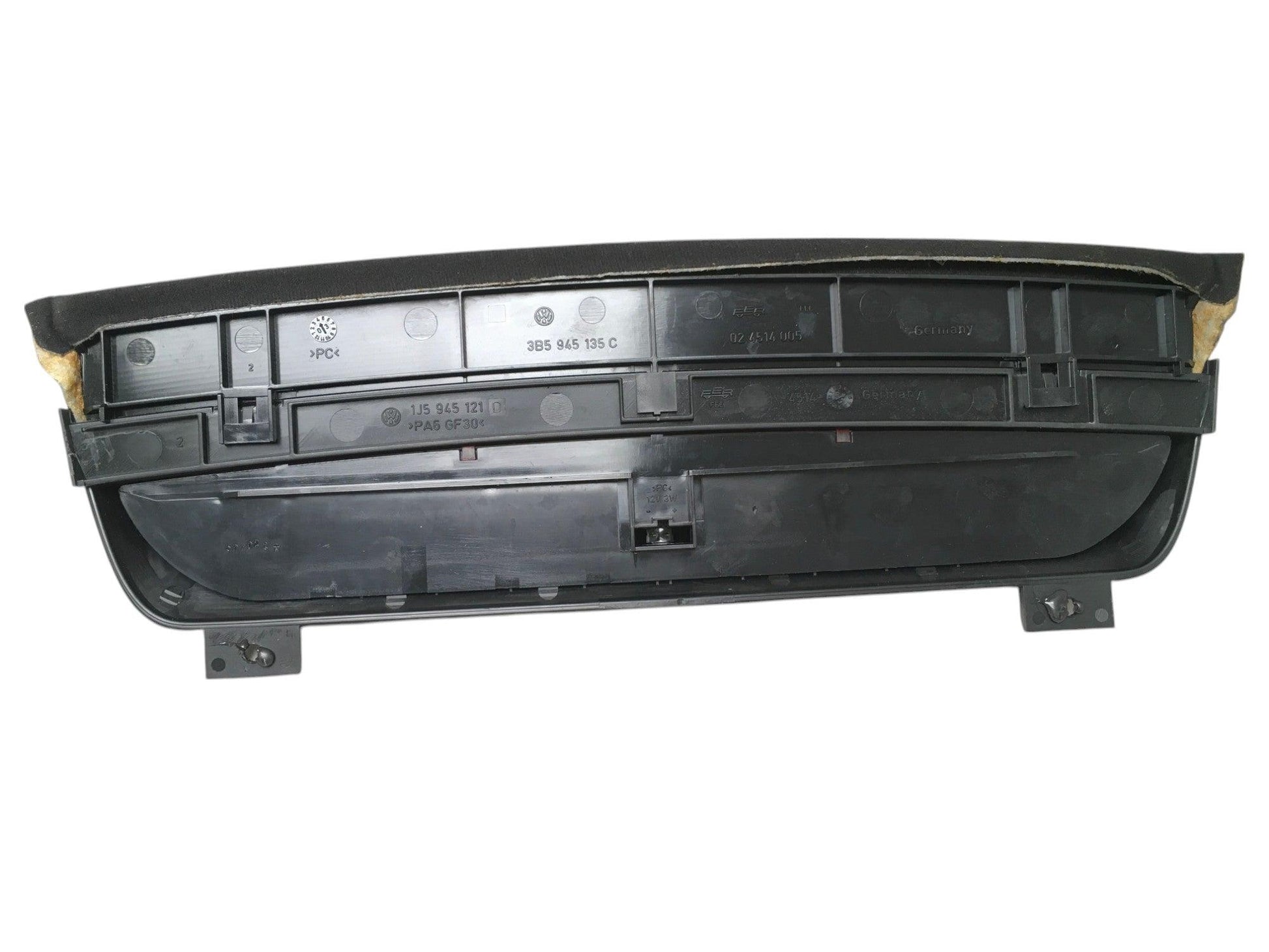 Piloto trasero central Skoda SuperB B5 3U - 3B5945135C