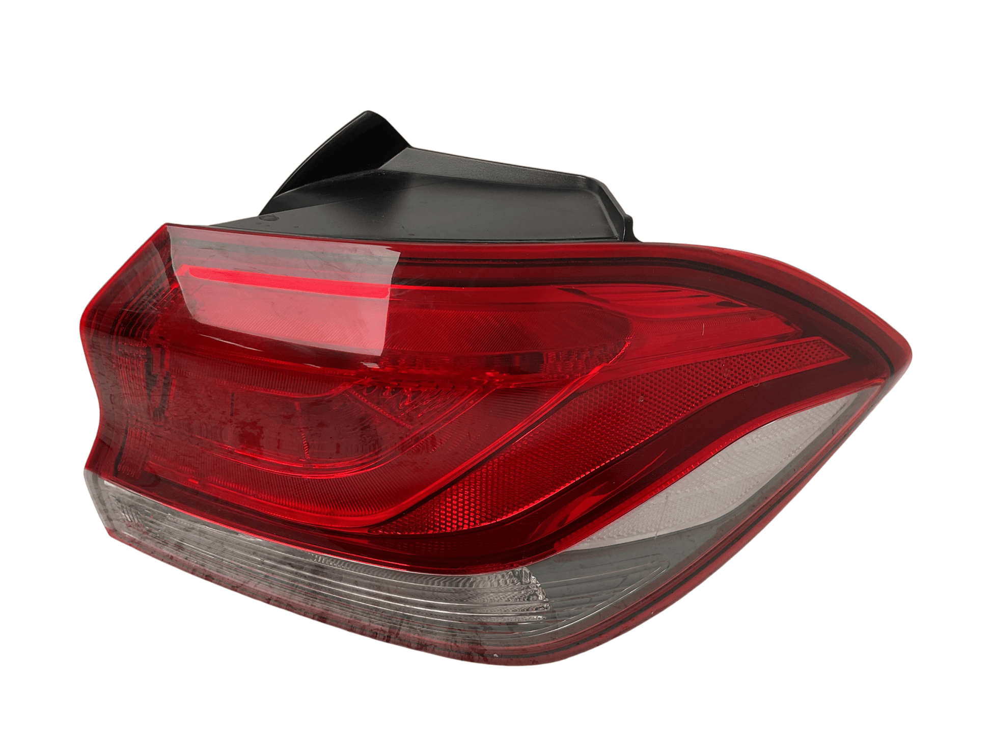 Piloto Trasero Dcha Hyundai I30 17-22 - 92402G4000