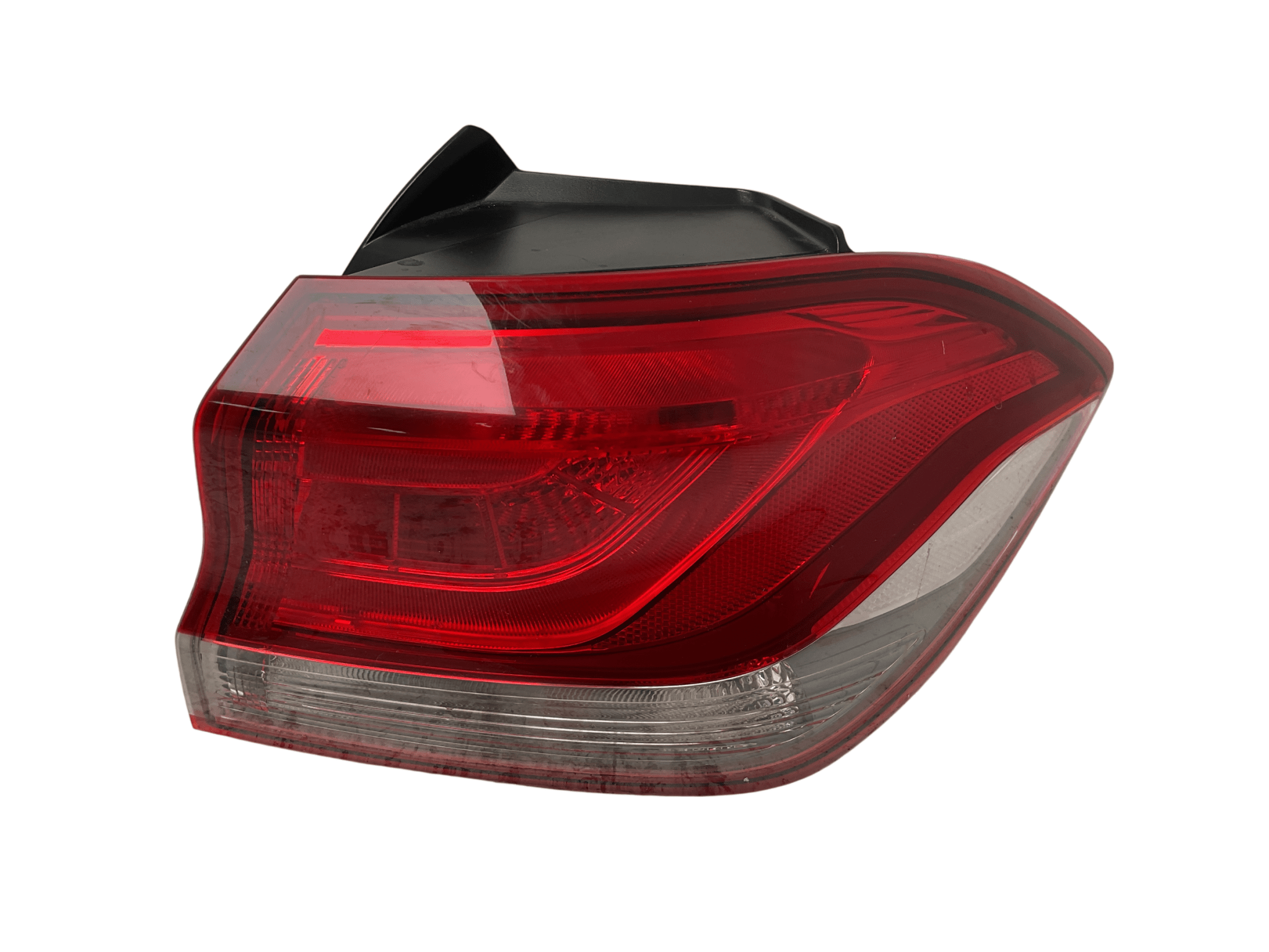 Piloto Trasero Dcha Hyundai I30 17-22 - 92402G4000