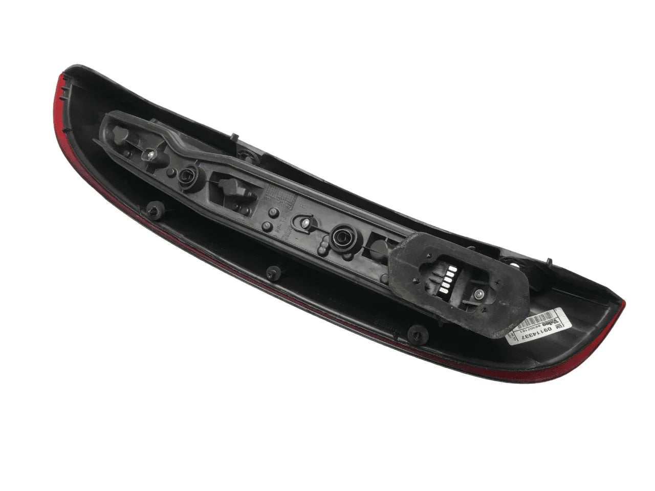 Piloto trasero derecho Opel Corsa C