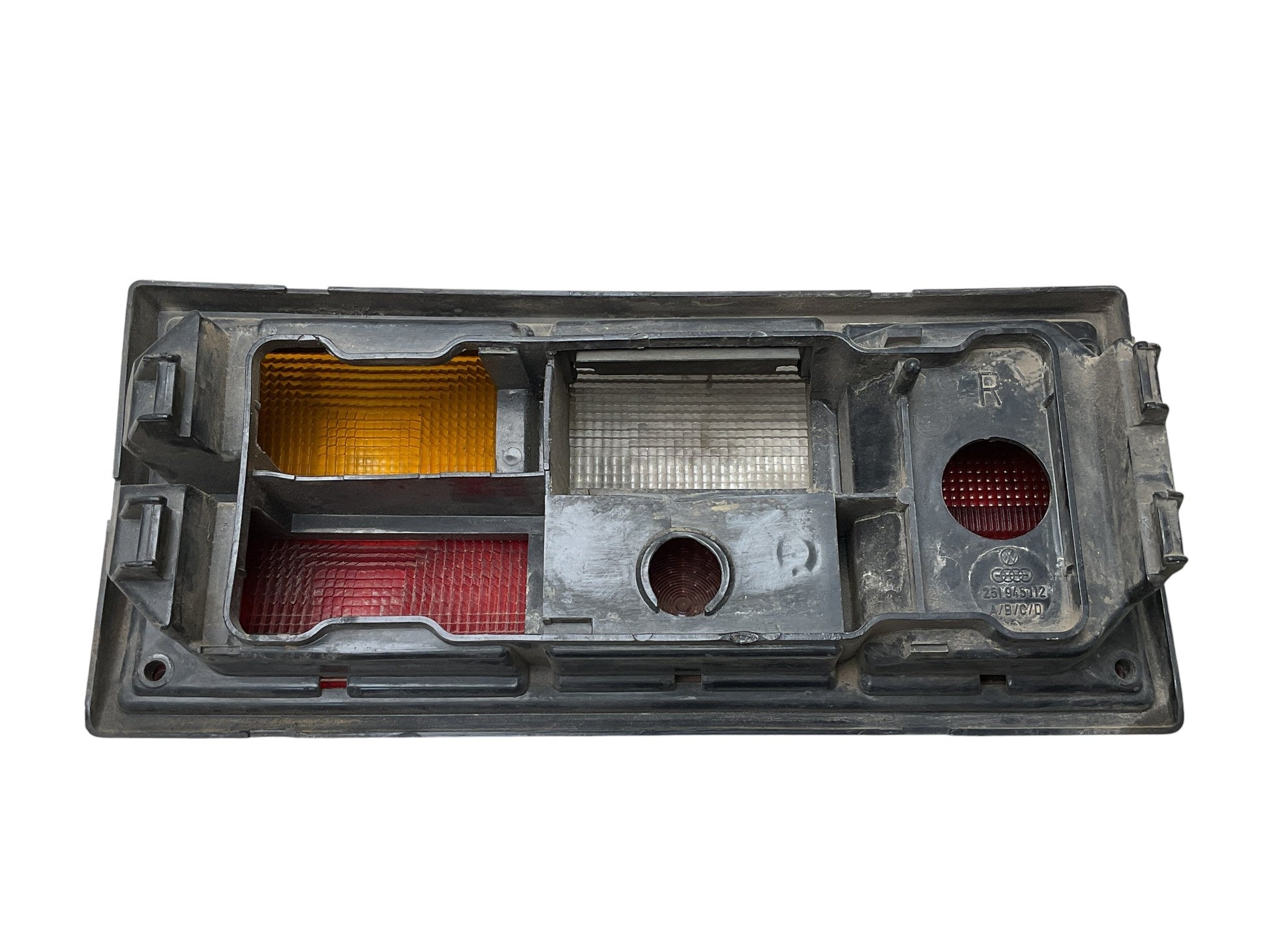 Piloto Trasero derecho VW T3 79 - 92 - 251945112