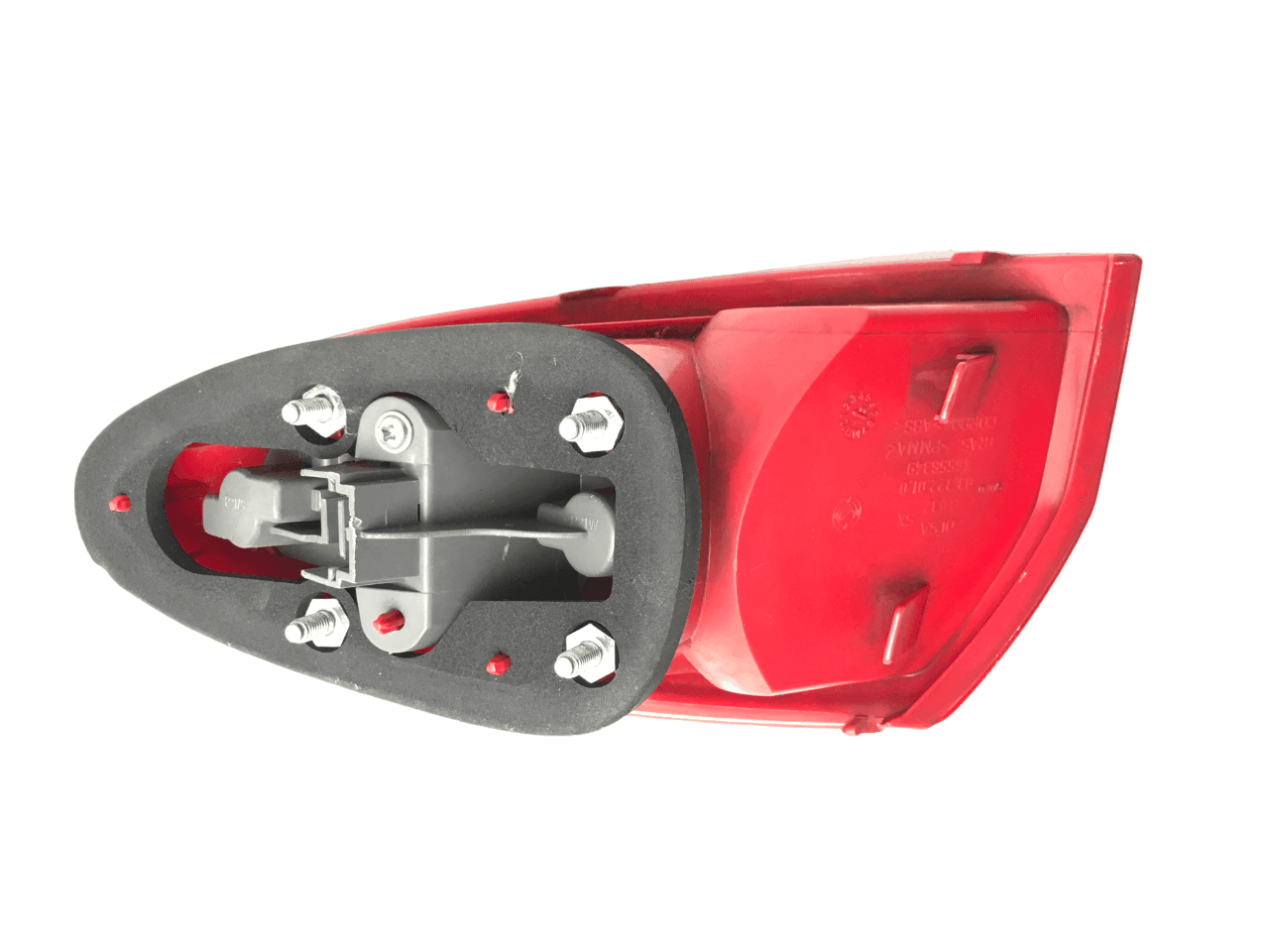 Piloto trasero izquierdo Alfa romeo 147 - 46556349