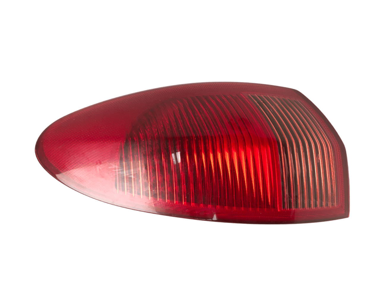 Piloto trasero izquierdo Alfa romeo 147 - 46556349