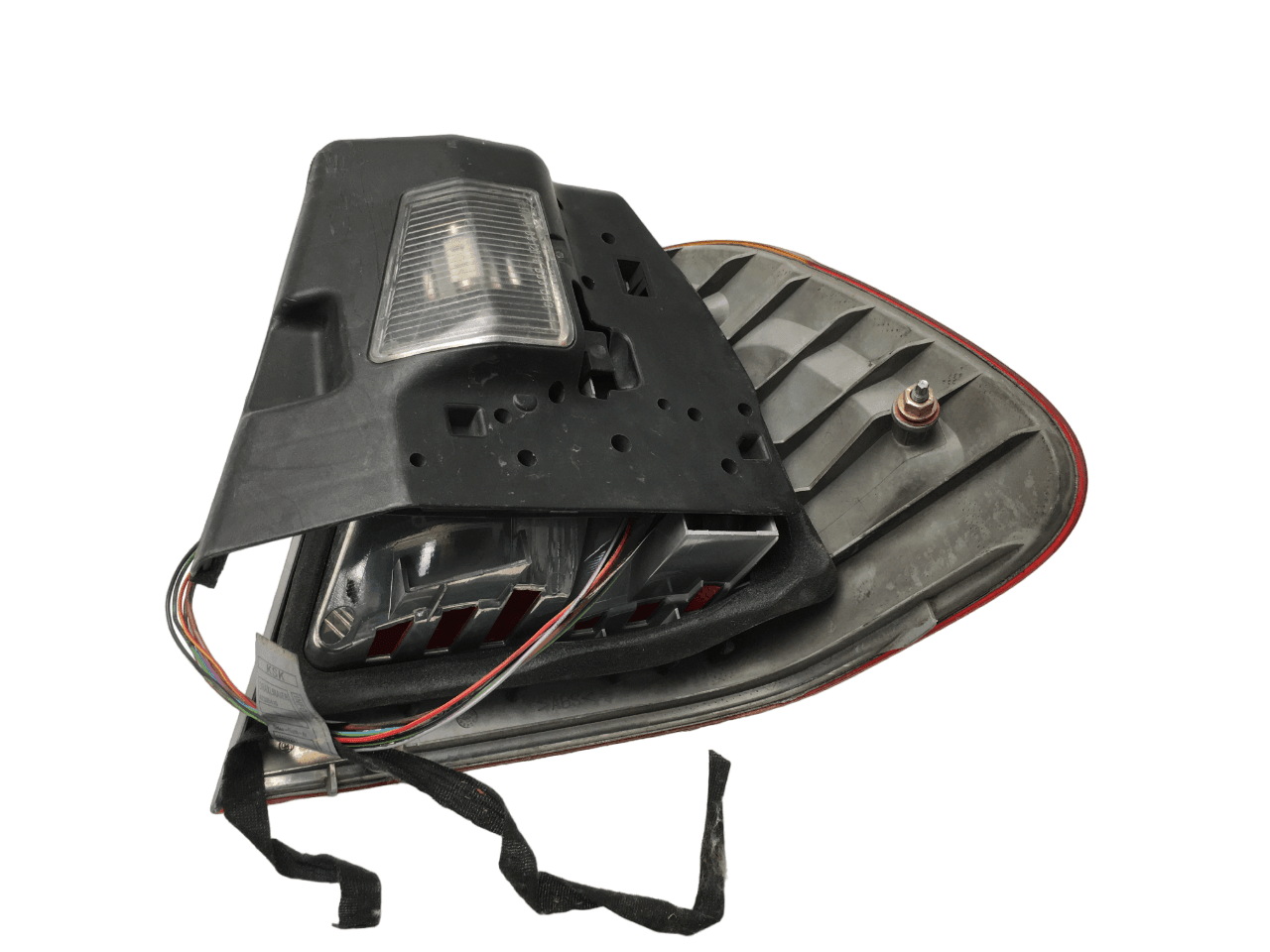 Piloto trasero izquierdo BMW 3 E46 - 63218364921