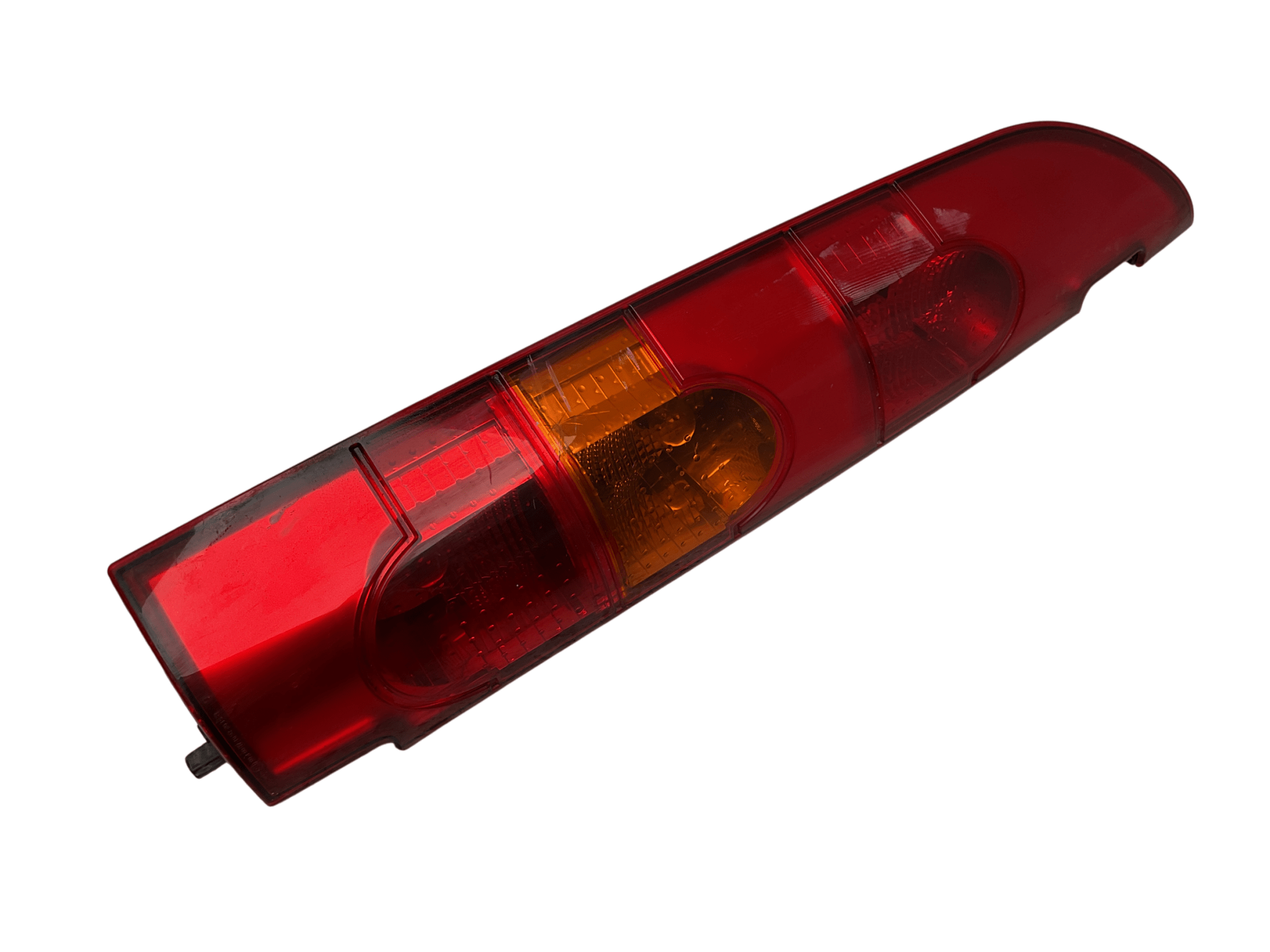 Piloto Trasero Renault Kangoo 01-10 - 8200103284