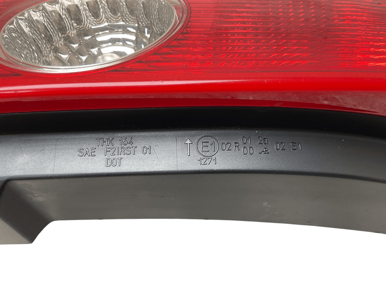 Piloto volvo tra Izq Xc90 03 - 06 30612811 - 30612811