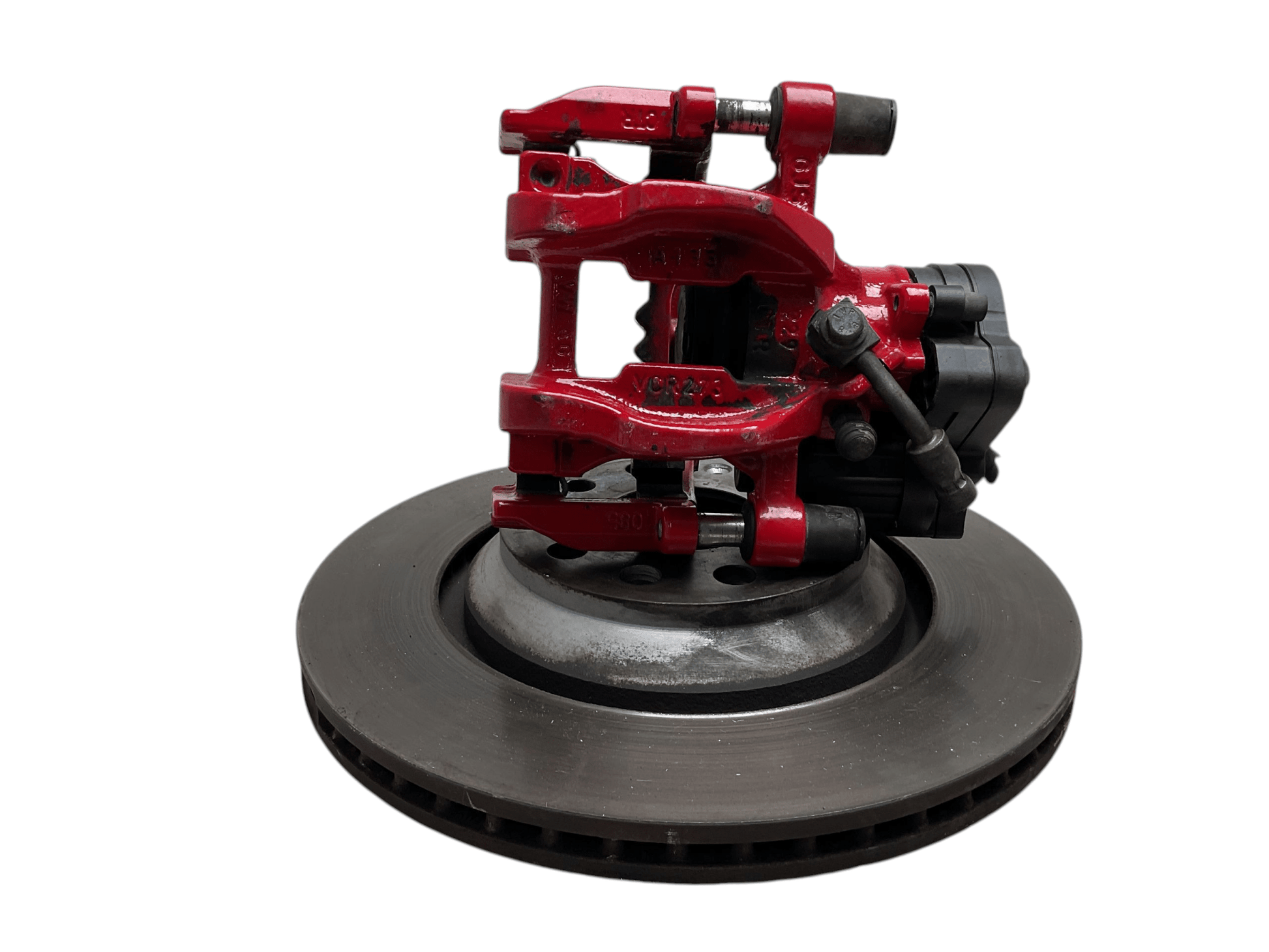 Pinas freno traseras VW 20212 2020 - 5Q0615405 _