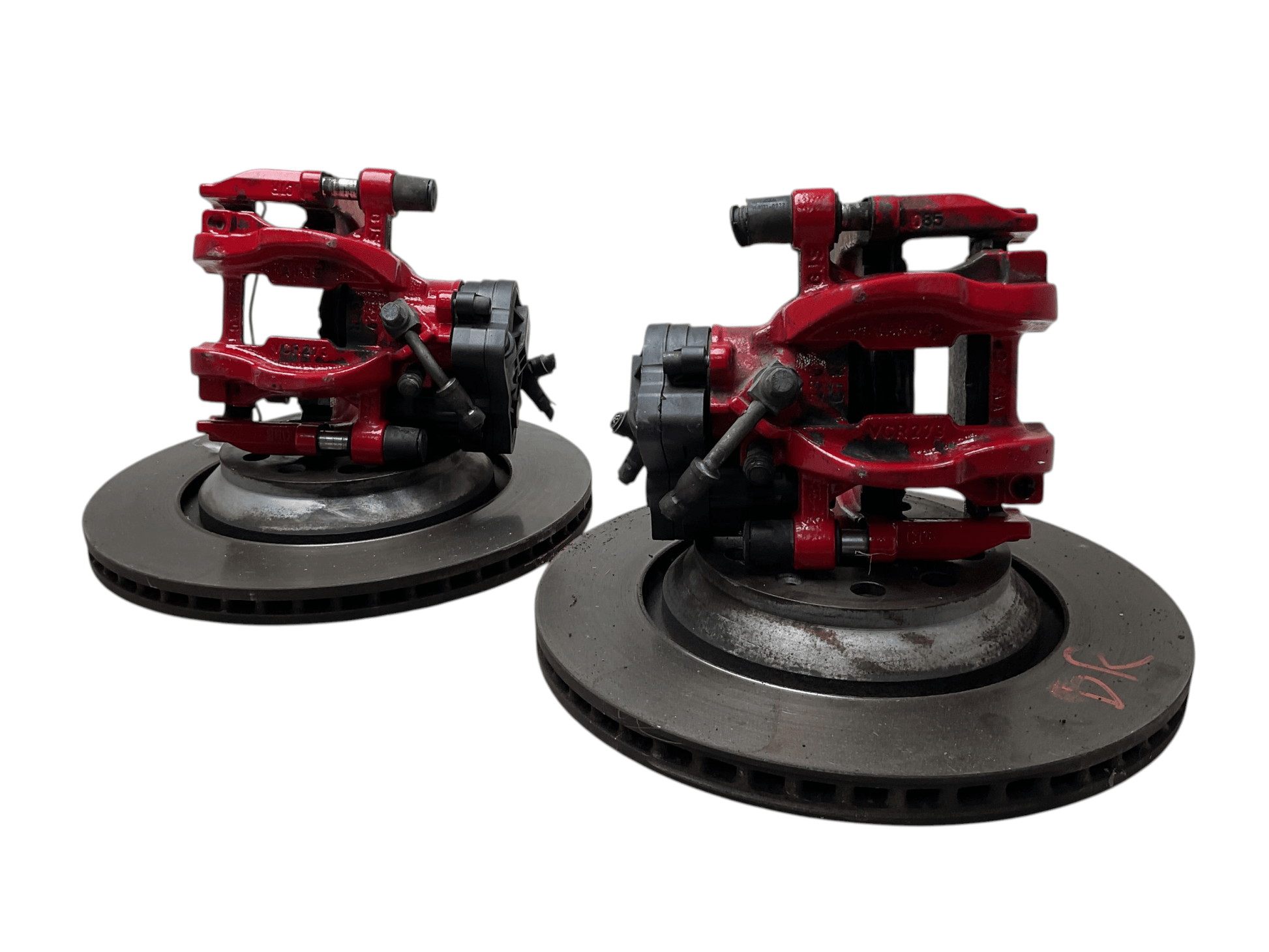 Pinas freno traseras VW 20212 2020 - 5Q0615405 _