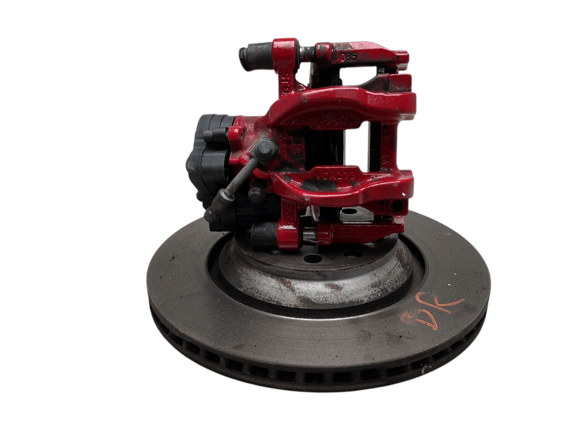 Pinas freno traseras VW 20212 2020 - 5Q0615405 _