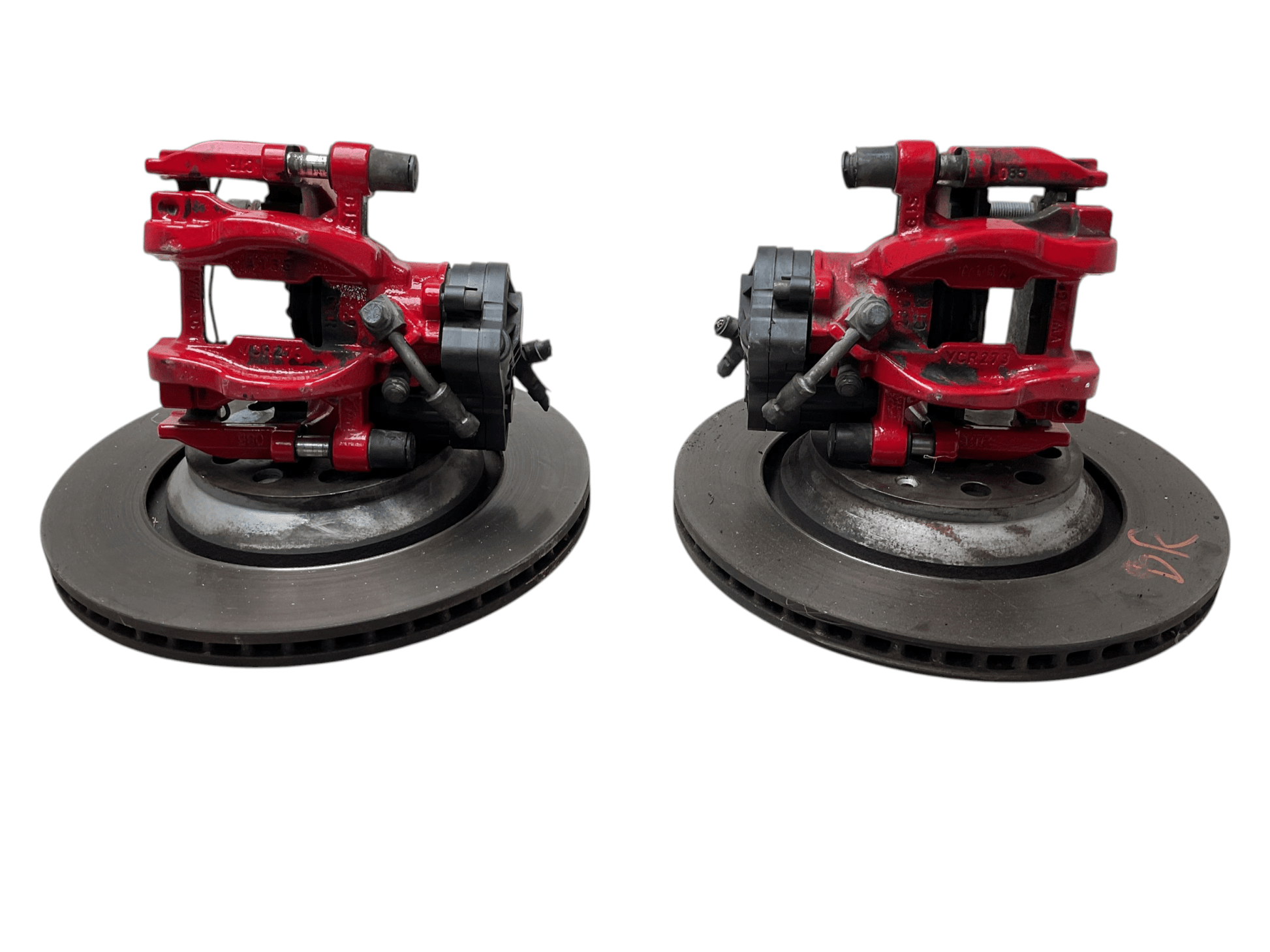 Pinas freno traseras VW 20212 2020 - 5Q0615405 _