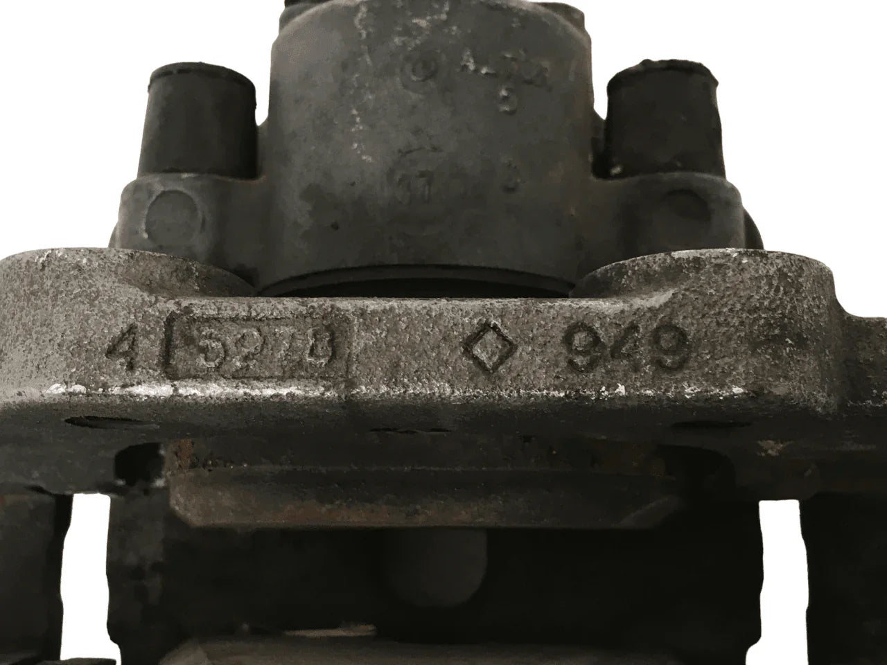 Pinza de freno tra izq BMW E70/E71