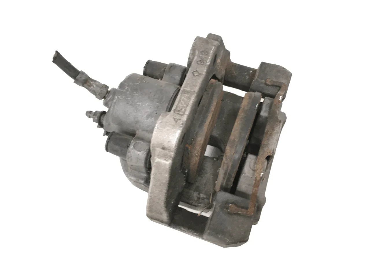 Pinza de freno tra izq BMW E70/E71