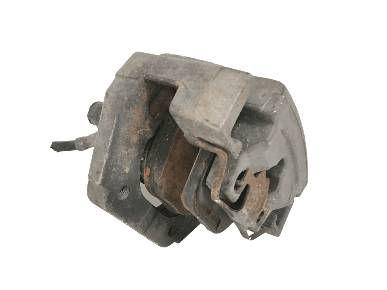 Pinza de freno tra izq BMW E70/E71 - 34216776787