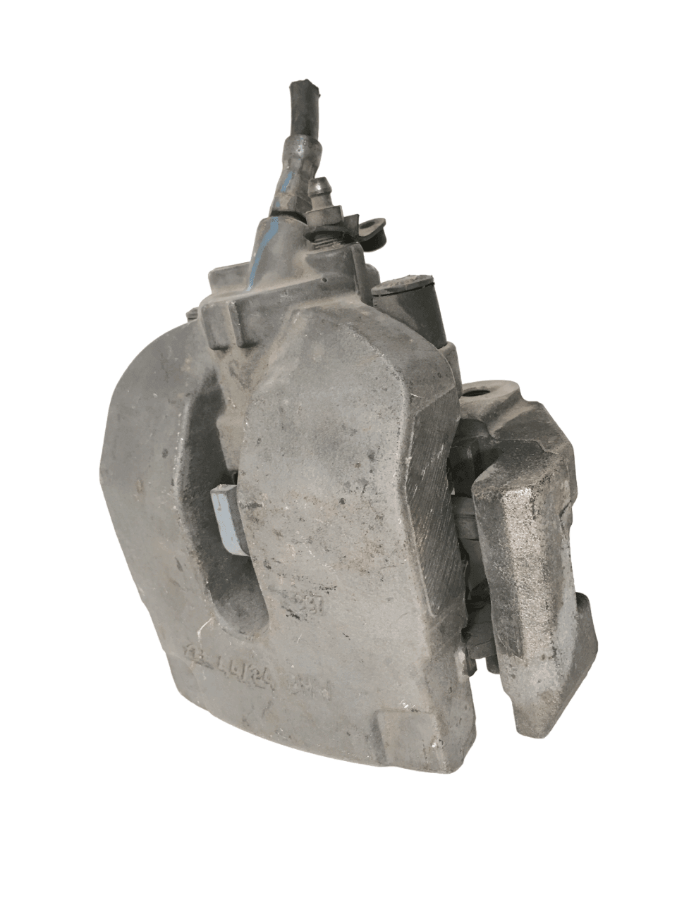 Pinza de freno tra izq BMW E70/E71 - 34216776787