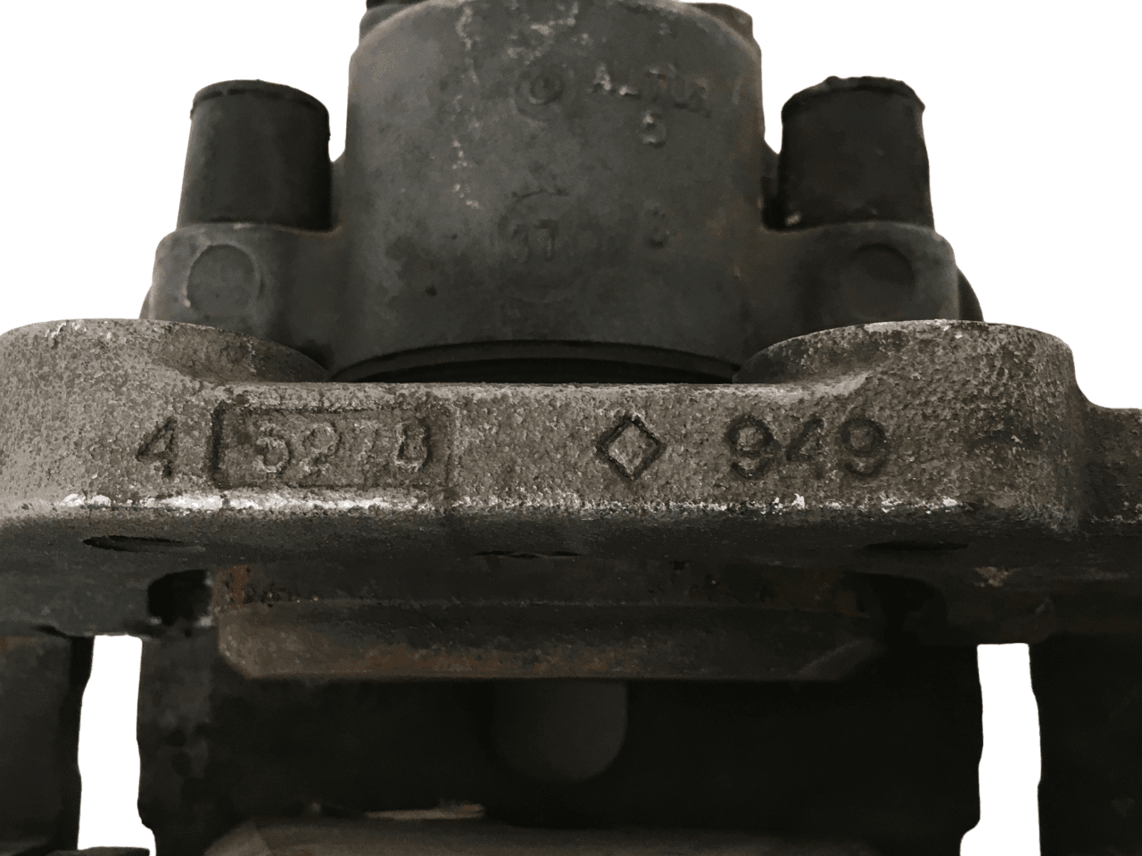 Pinza de freno tra izq BMW E70/E71 - 34216776787