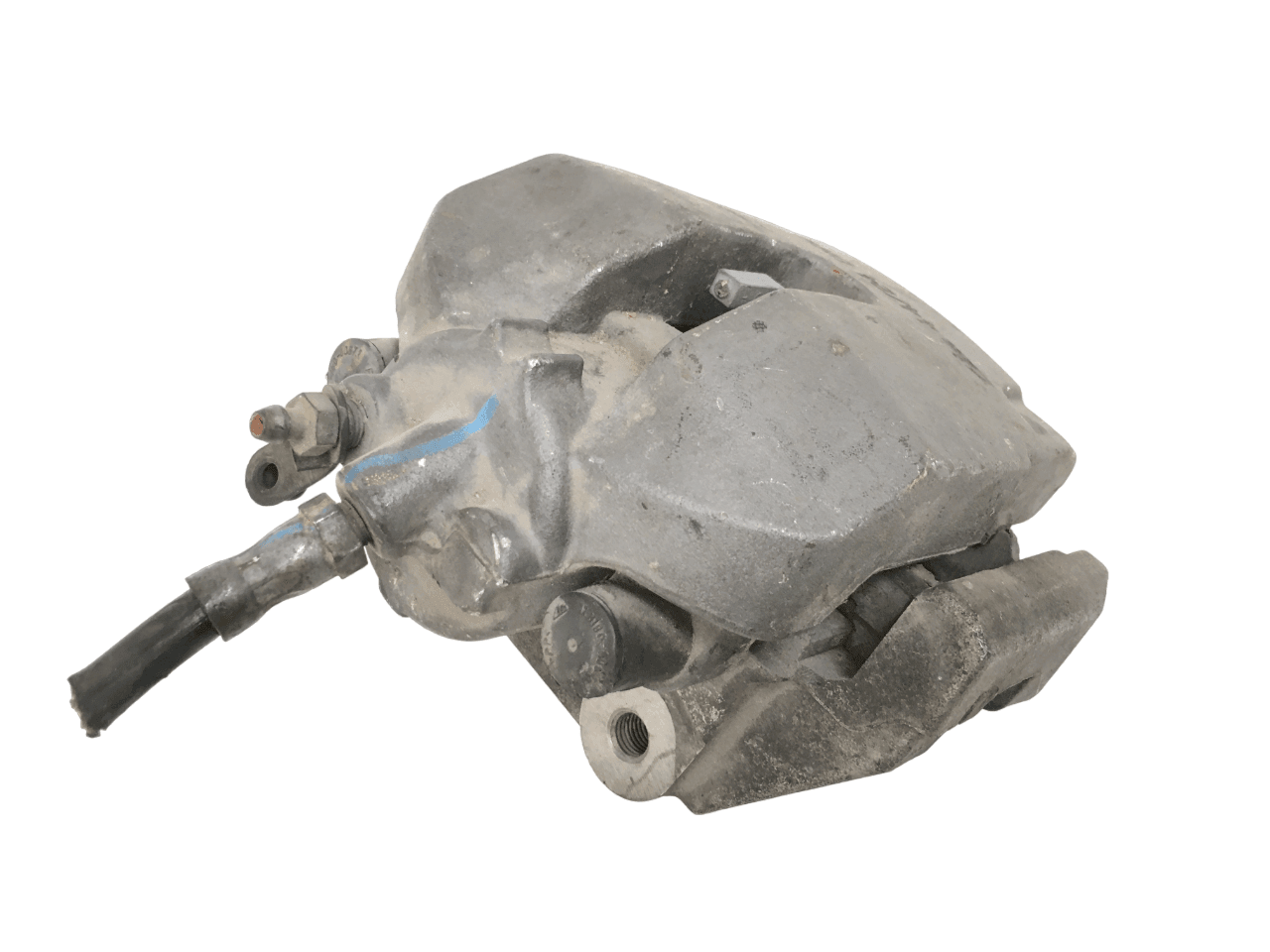 Pinza de freno tra izq BMW E70/E71 - 34216776787