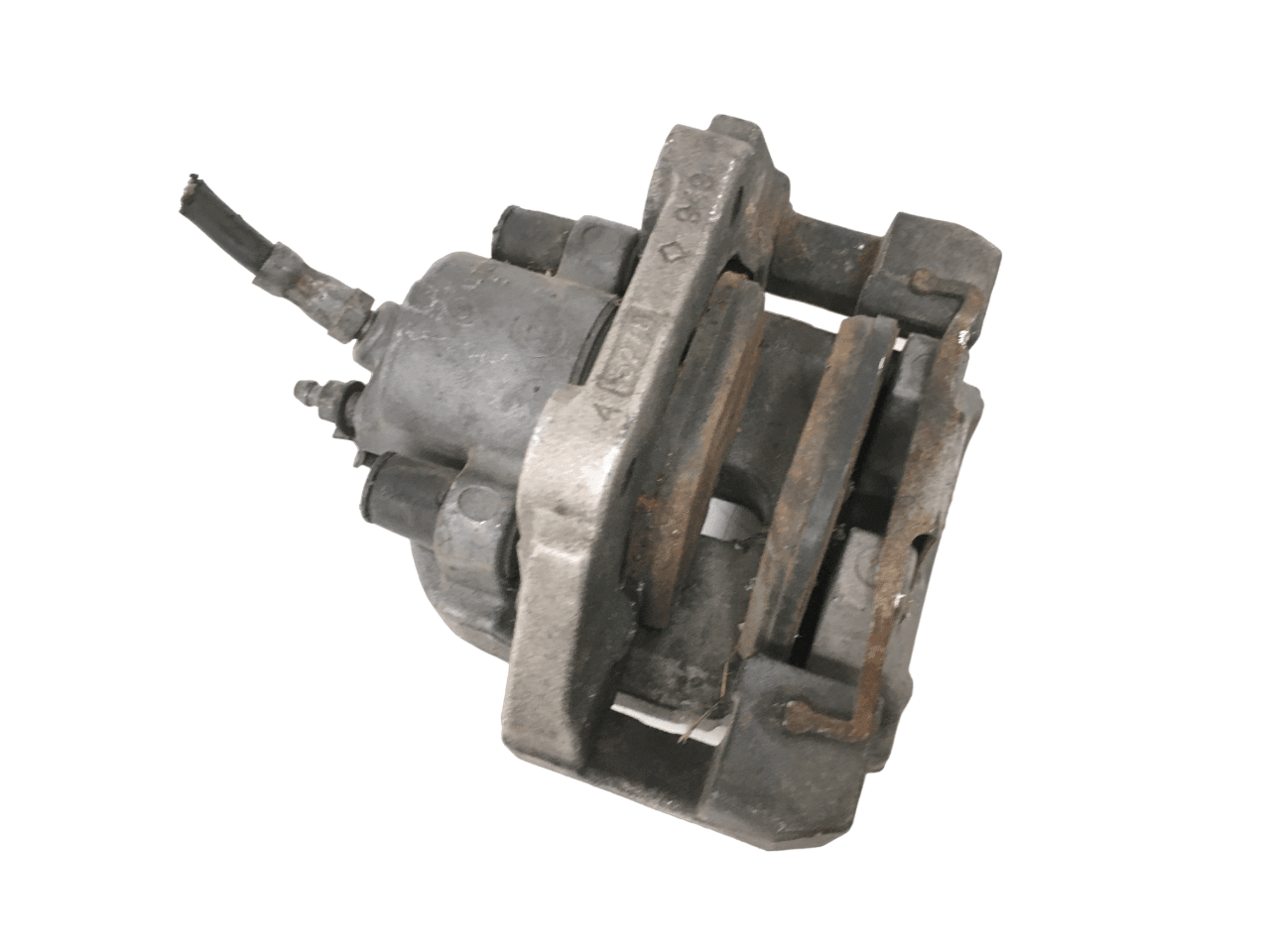 Pinza de freno tra izq BMW E70/E71 - 34216776787