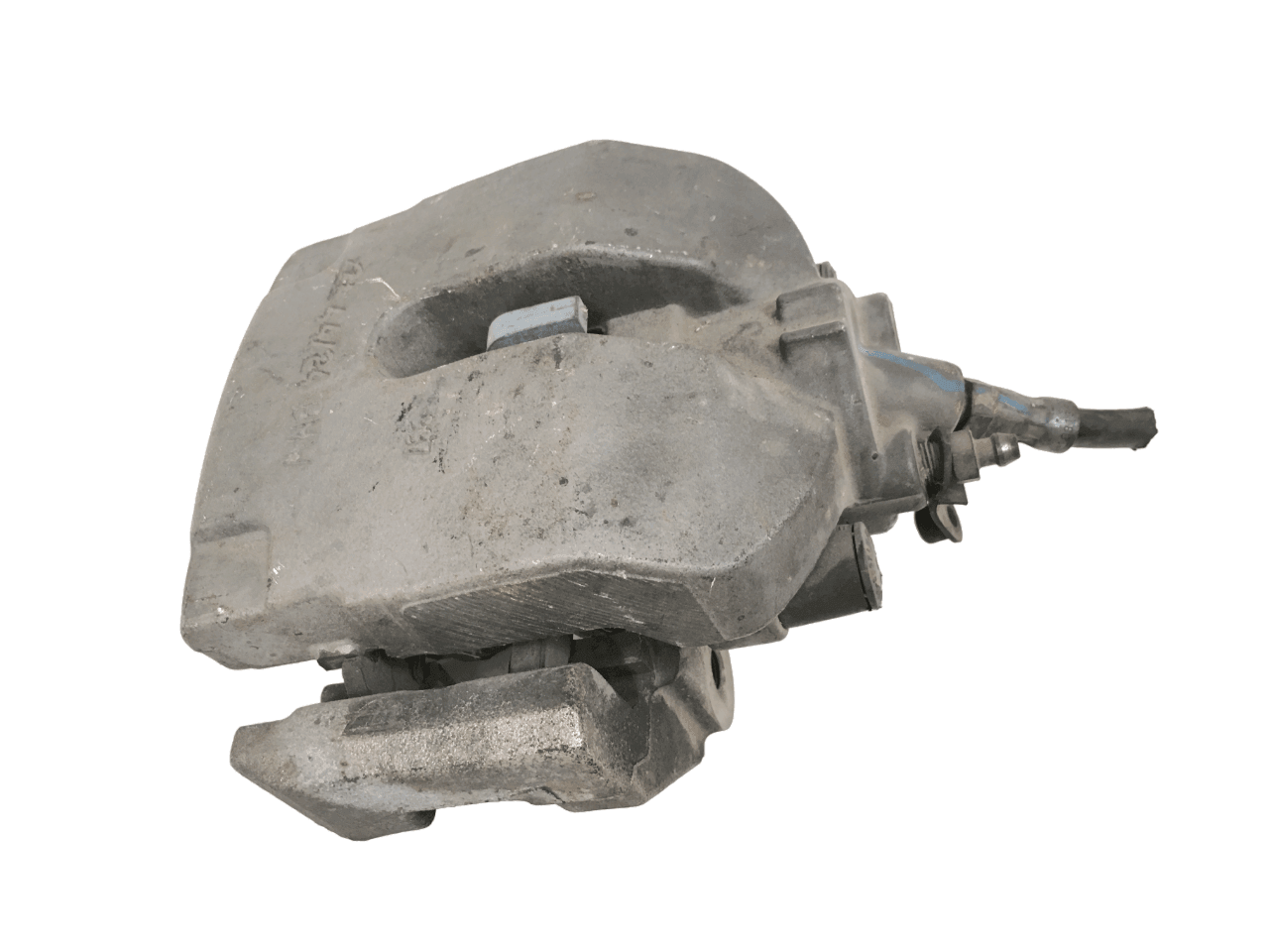 Pinza de freno tra izq BMW E70/E71 - 34216776787