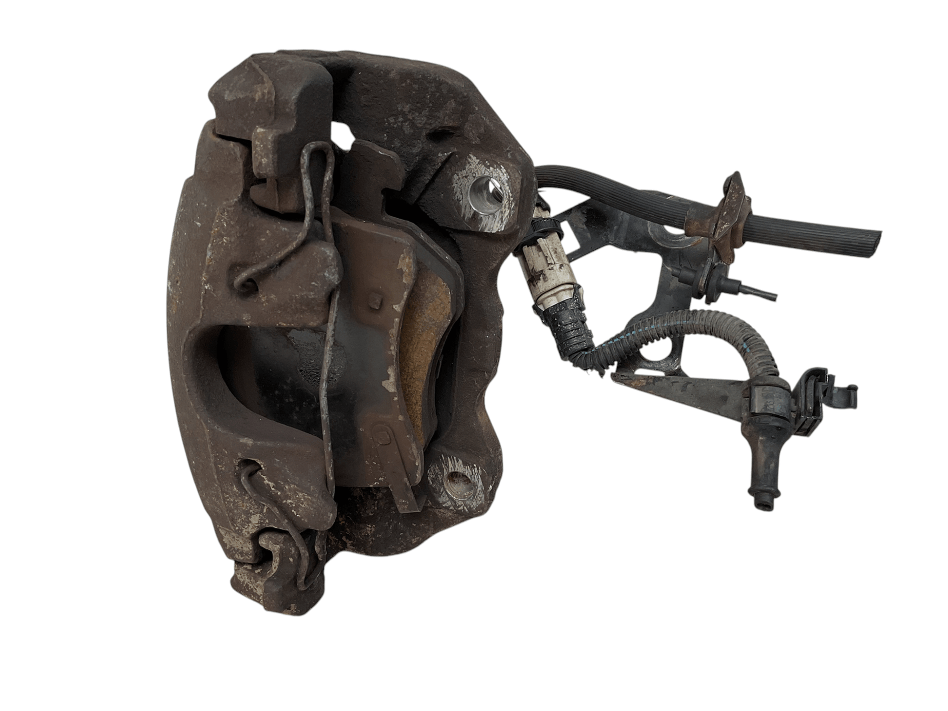 Pinza freno del dcha Astra H Zafira B - FN357725