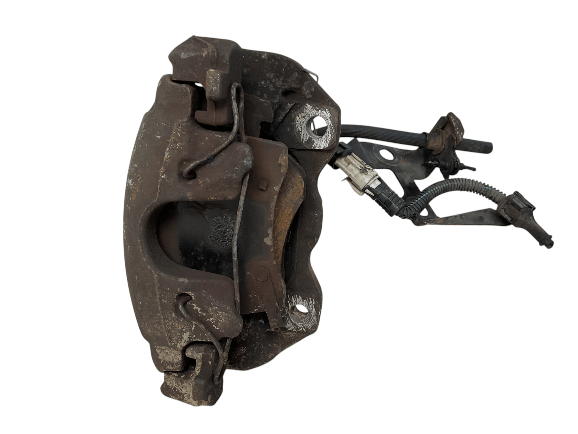 Pinza freno del dcha Astra H Zafira B - FN357725