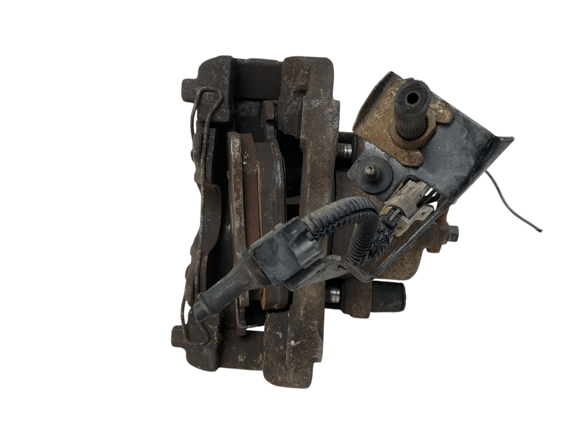 Pinza freno del dcha Astra H Zafira B - FN357725