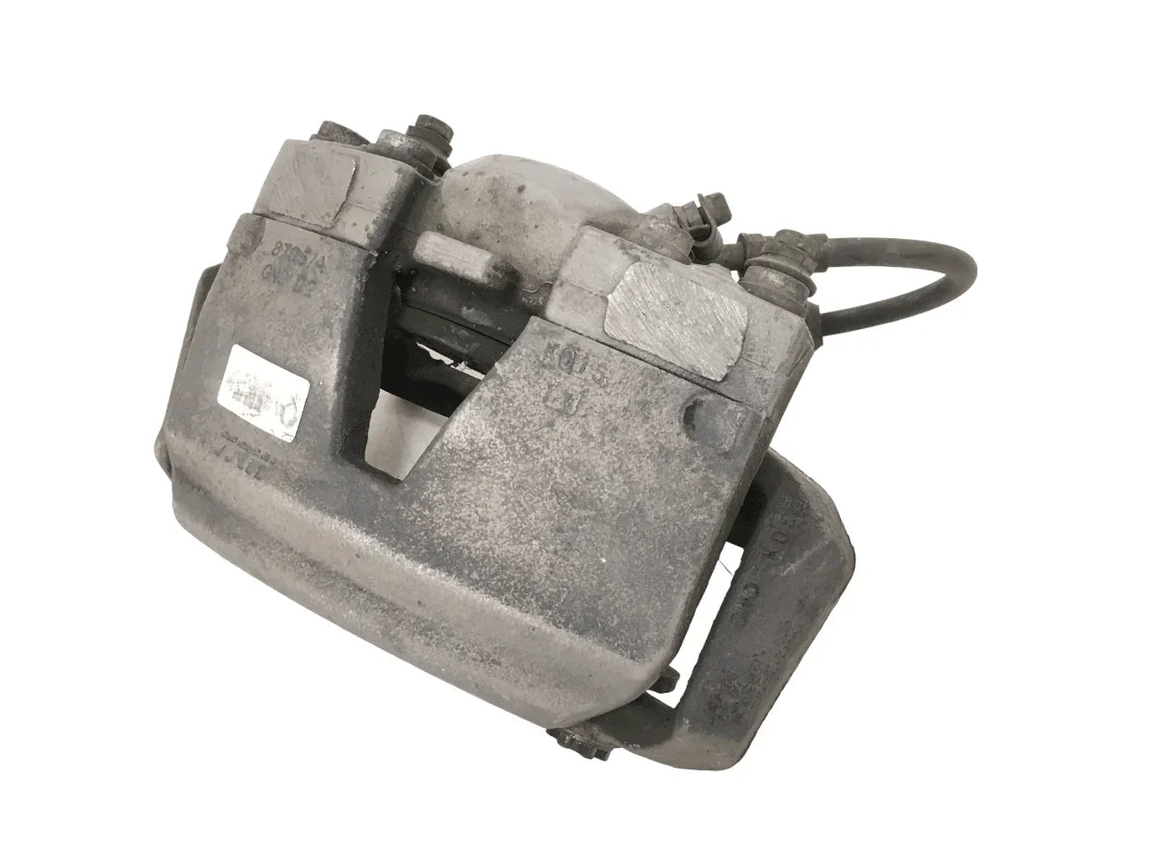 Pinza freno del dcha Audi Q5 8R0106E