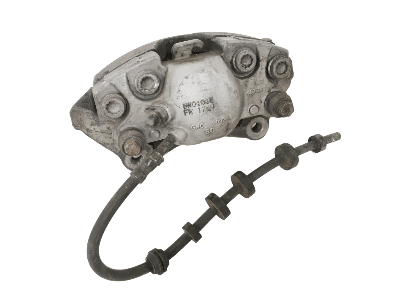 Pinza freno del dcha Audi Q5 8R0106E - 8R0106E