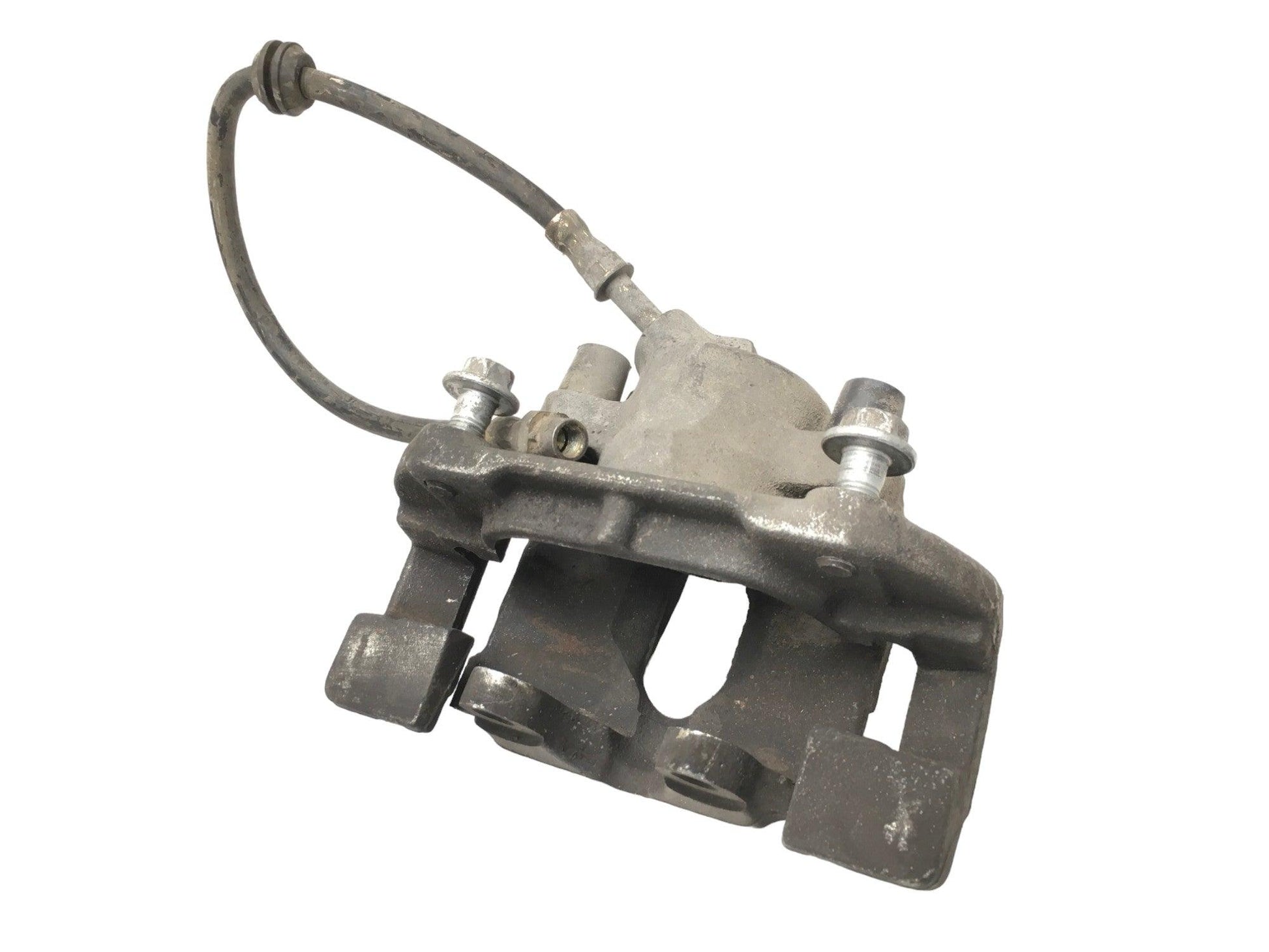 Pinza freno del dcha BMW E85 E46 - 34116758114