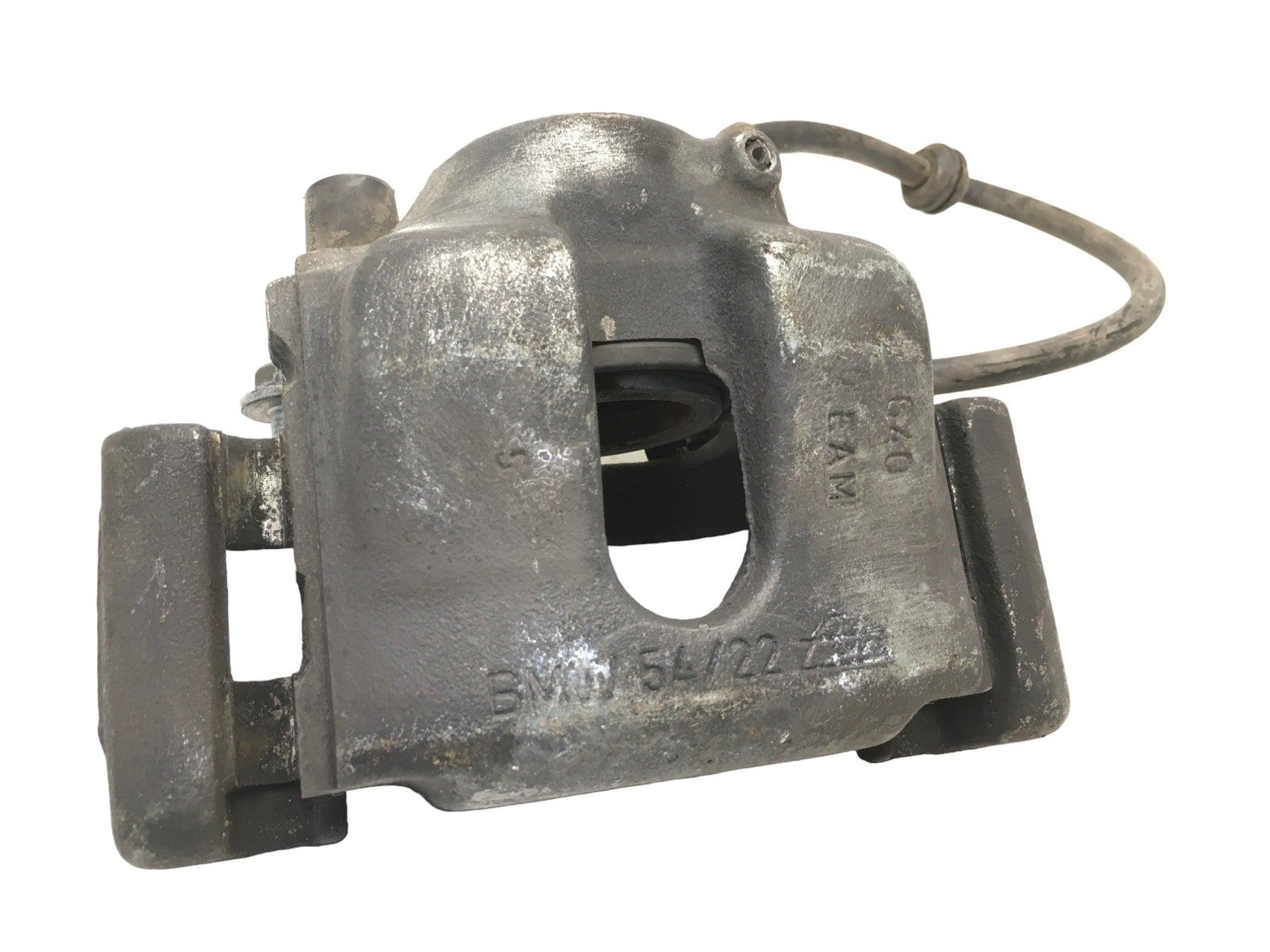 Pinza freno del dcha BMW E85 E46 - 34116758114