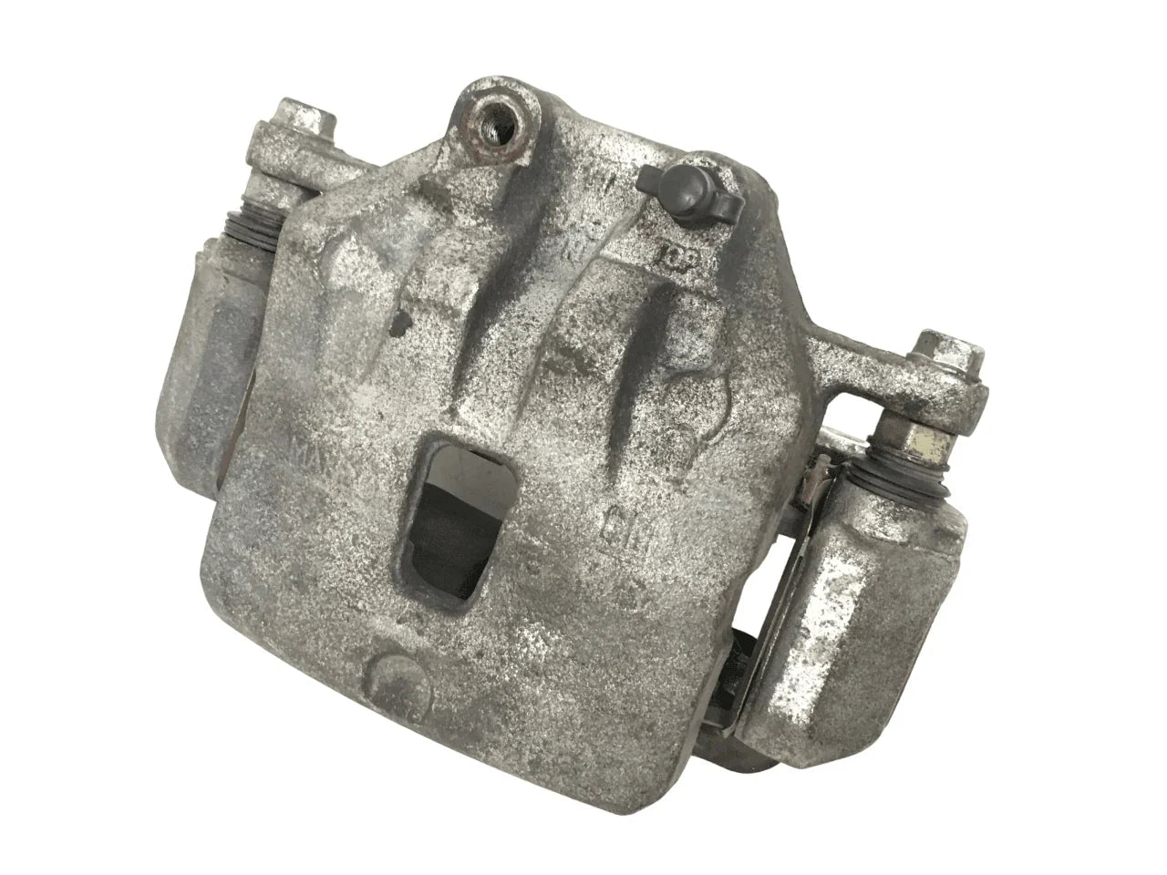 Pinza freno del dcha Hyundai/Kia 581304L000