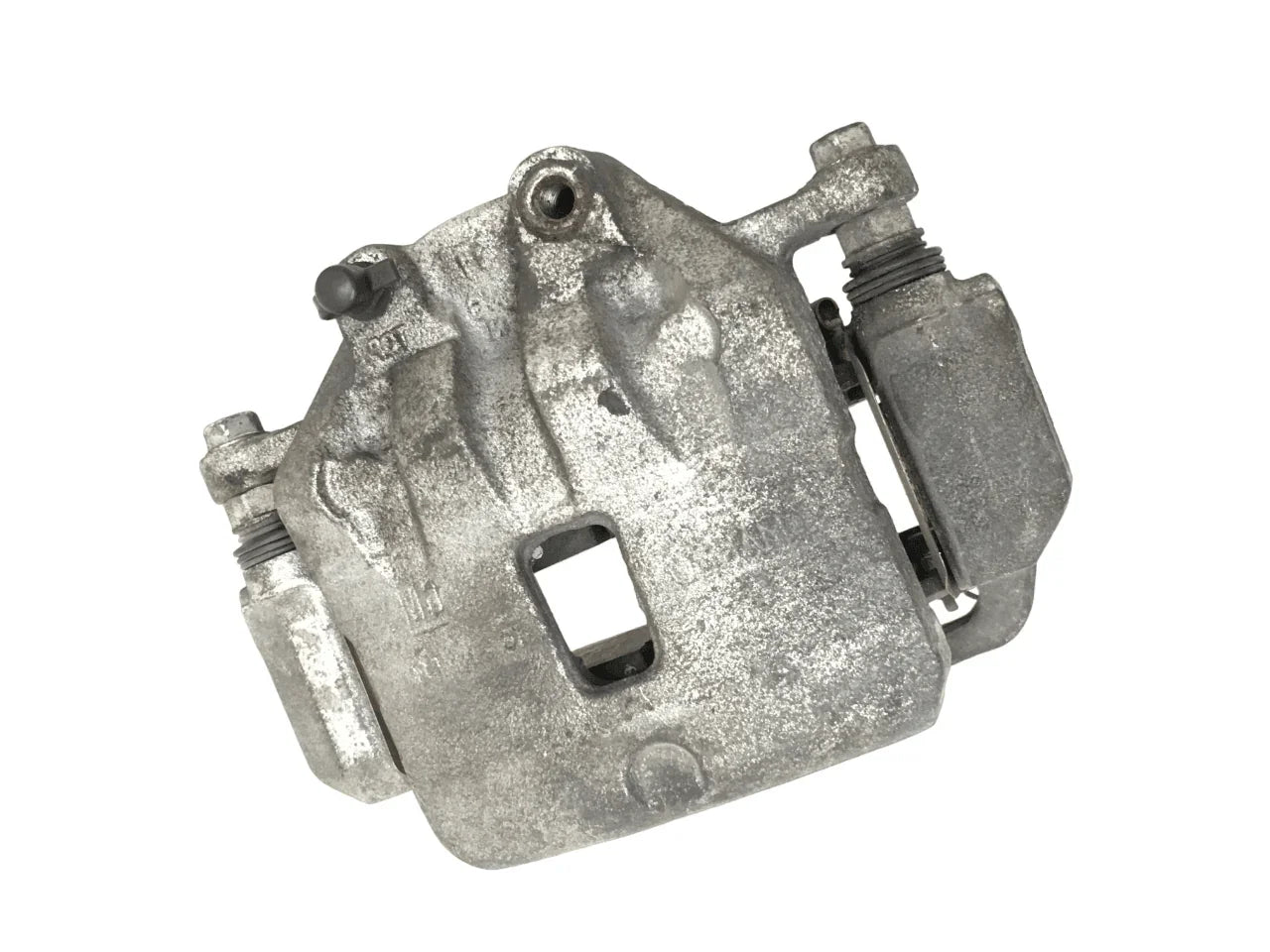 Pinza freno del dcha Hyundai/Kia 581304L000