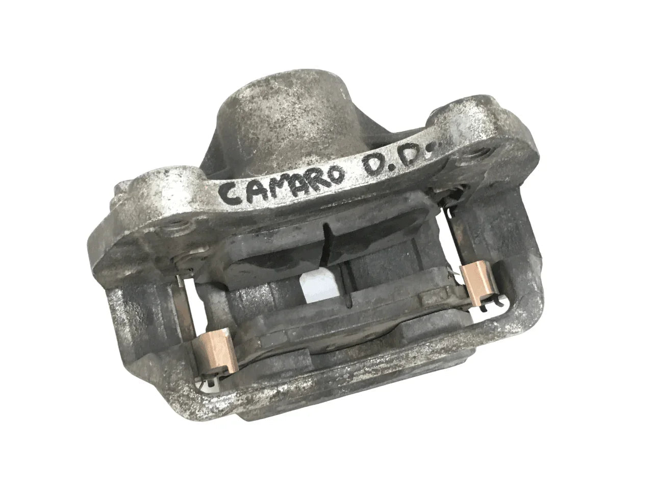 Pinza freno del dcha Hyundai/Kia 581304L000