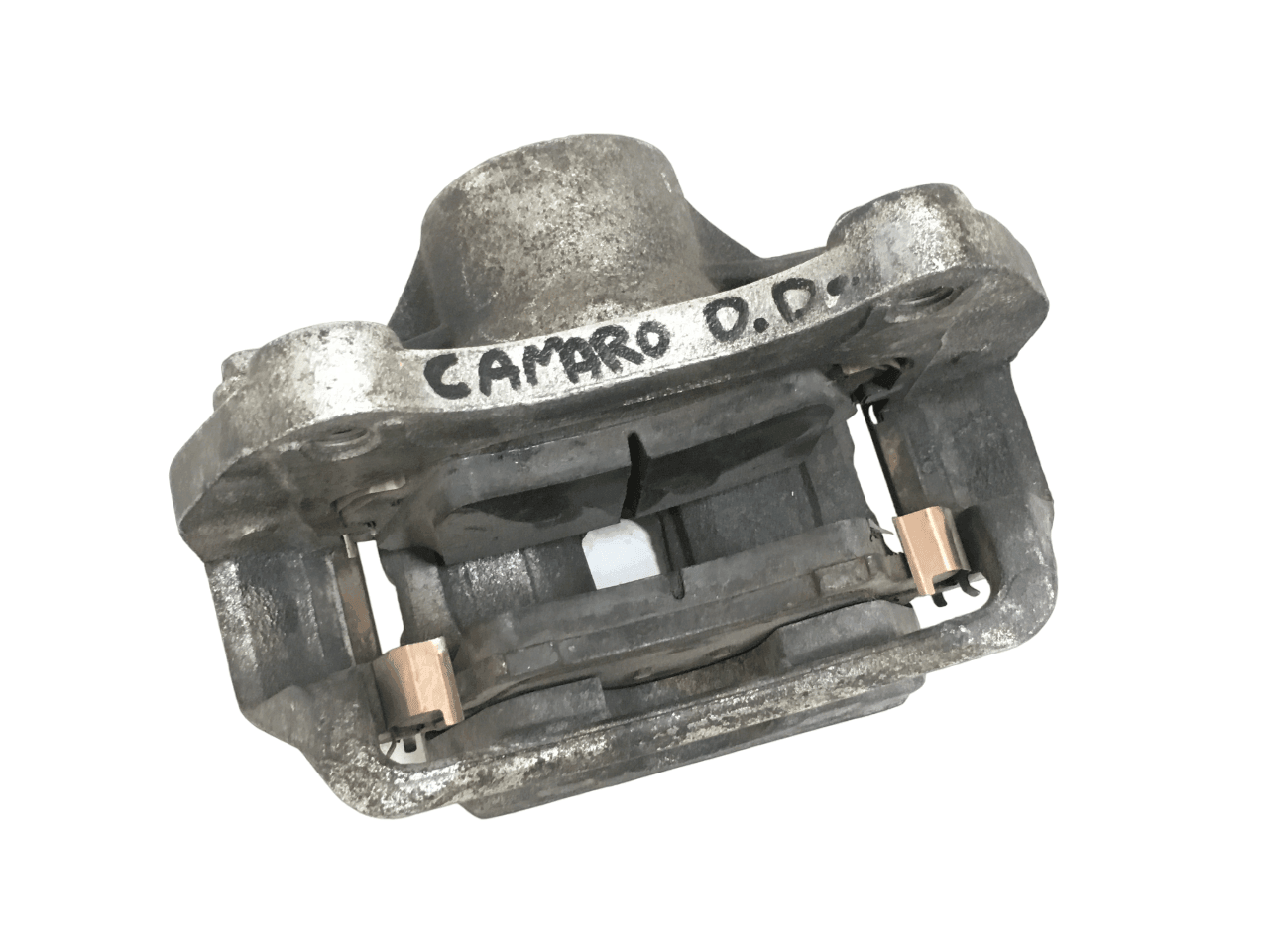 Pinza freno del dcha Hyundai/Kia 581304L000 - 581304L000