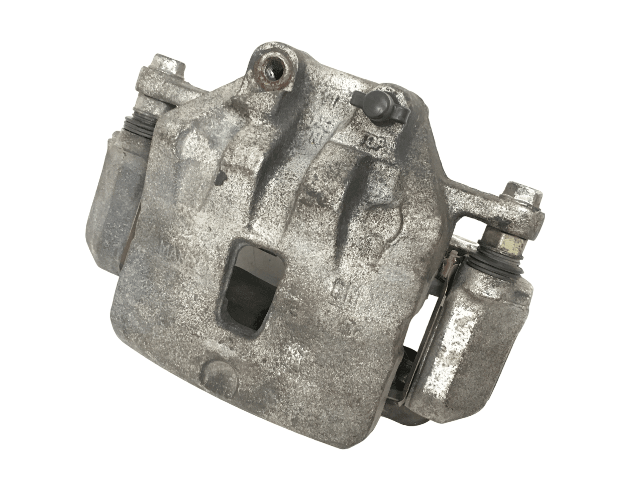 Pinza freno del dcha Hyundai/Kia 581304L000 - 581304L000