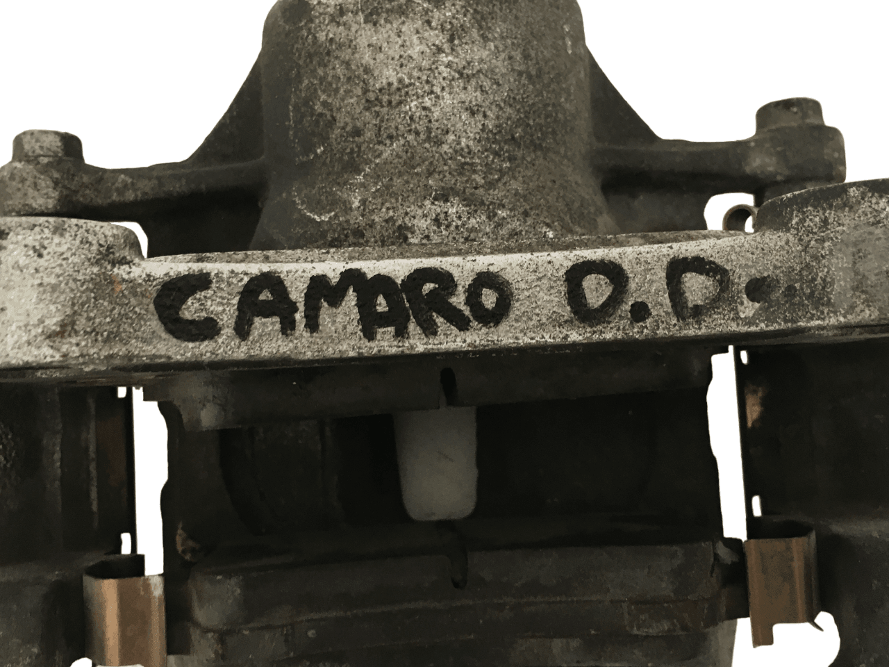 Pinza freno del dcha Hyundai/Kia 581304L000 - 581304L000