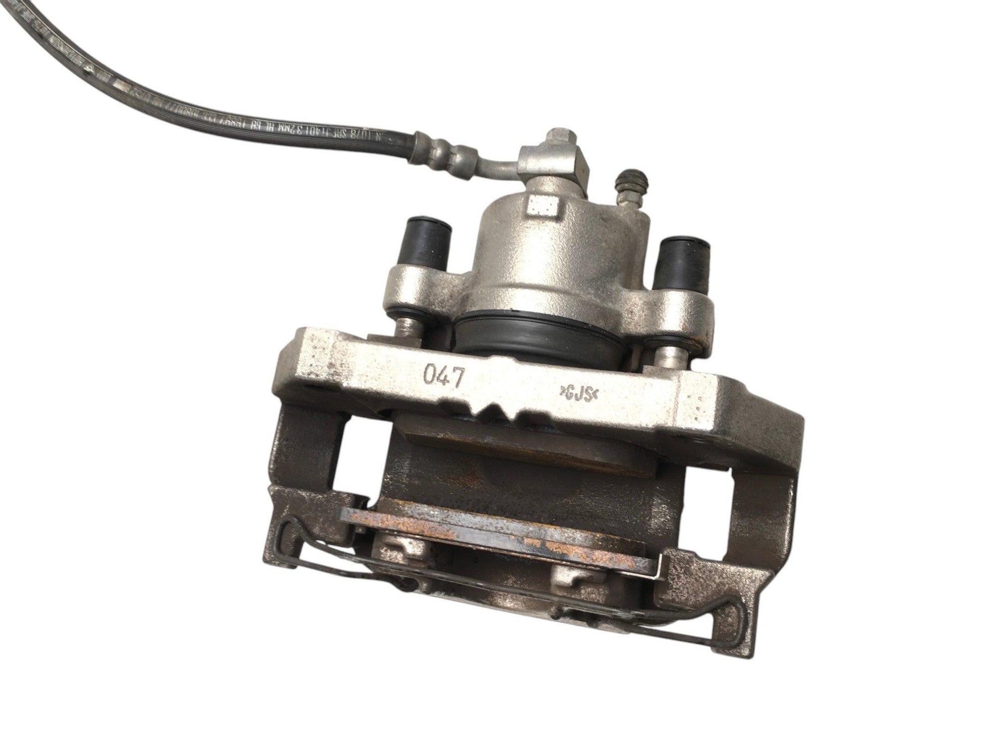 Pinza freno del dcha Opel Astra K - 39031261