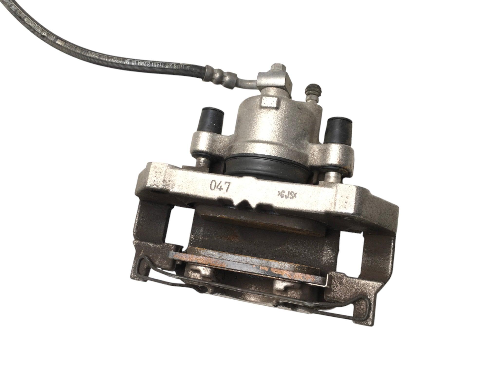 Pinza freno del dcha Opel Astra K - 39031261