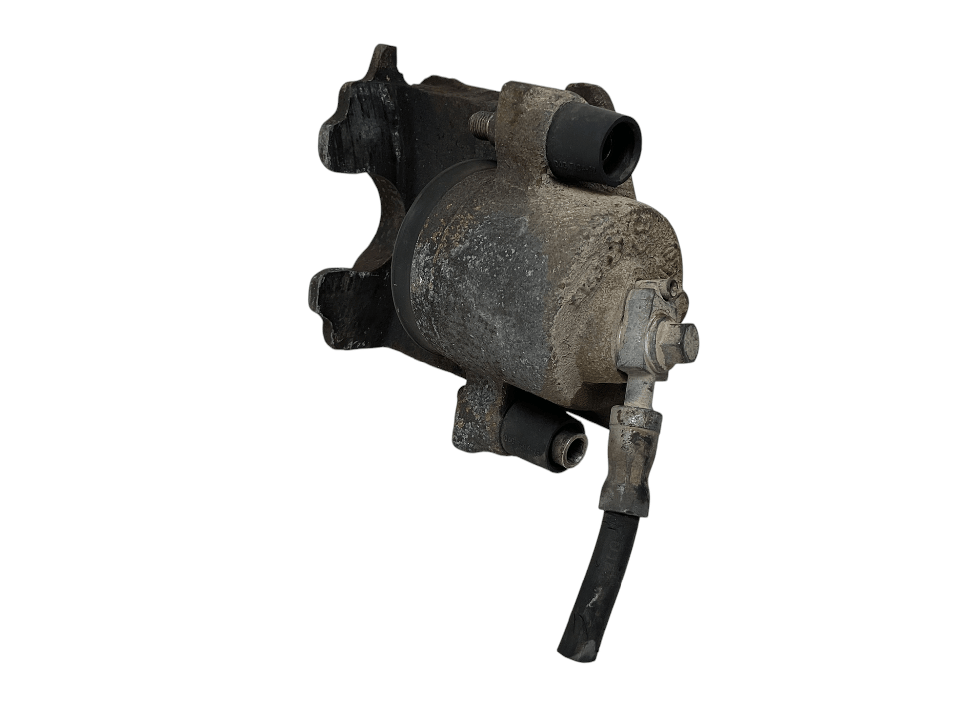 Pinza freno del dcha VW 1K0615124D - 1K0615124D