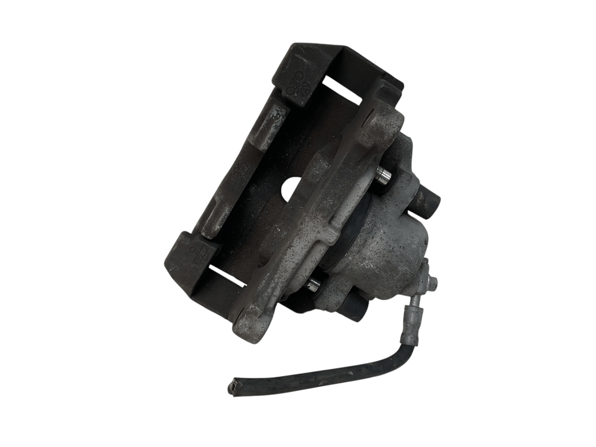Pinza freno del dcha VW 1K0615124E - 1K0615124E