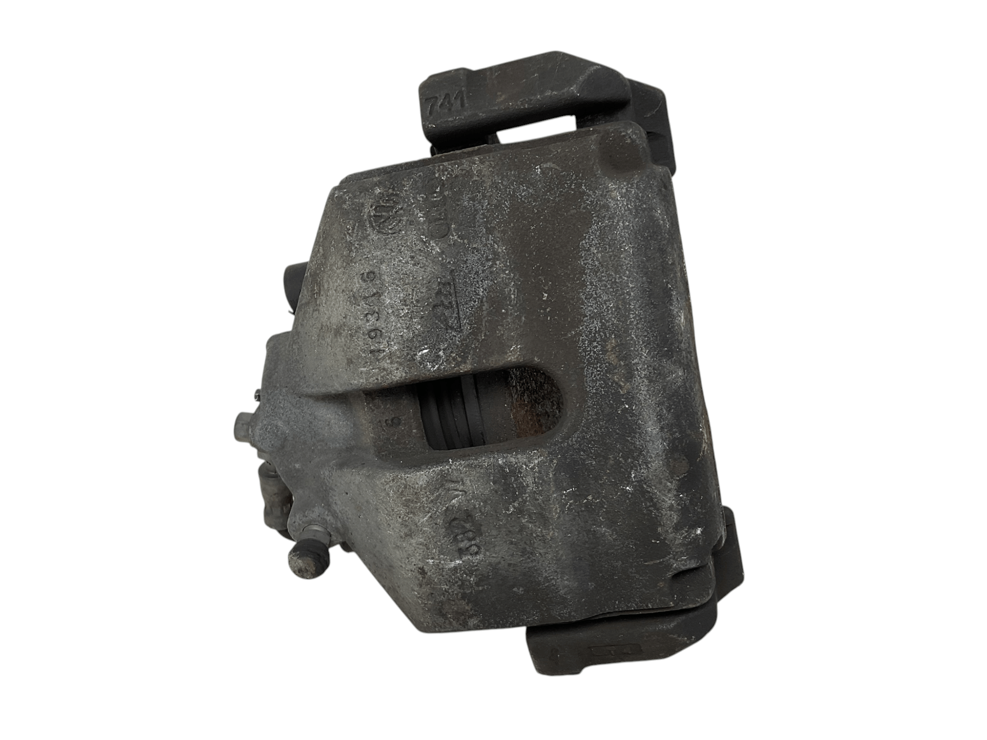 Pinza freno del dcha VW 1K0615124E - 1K0615124E