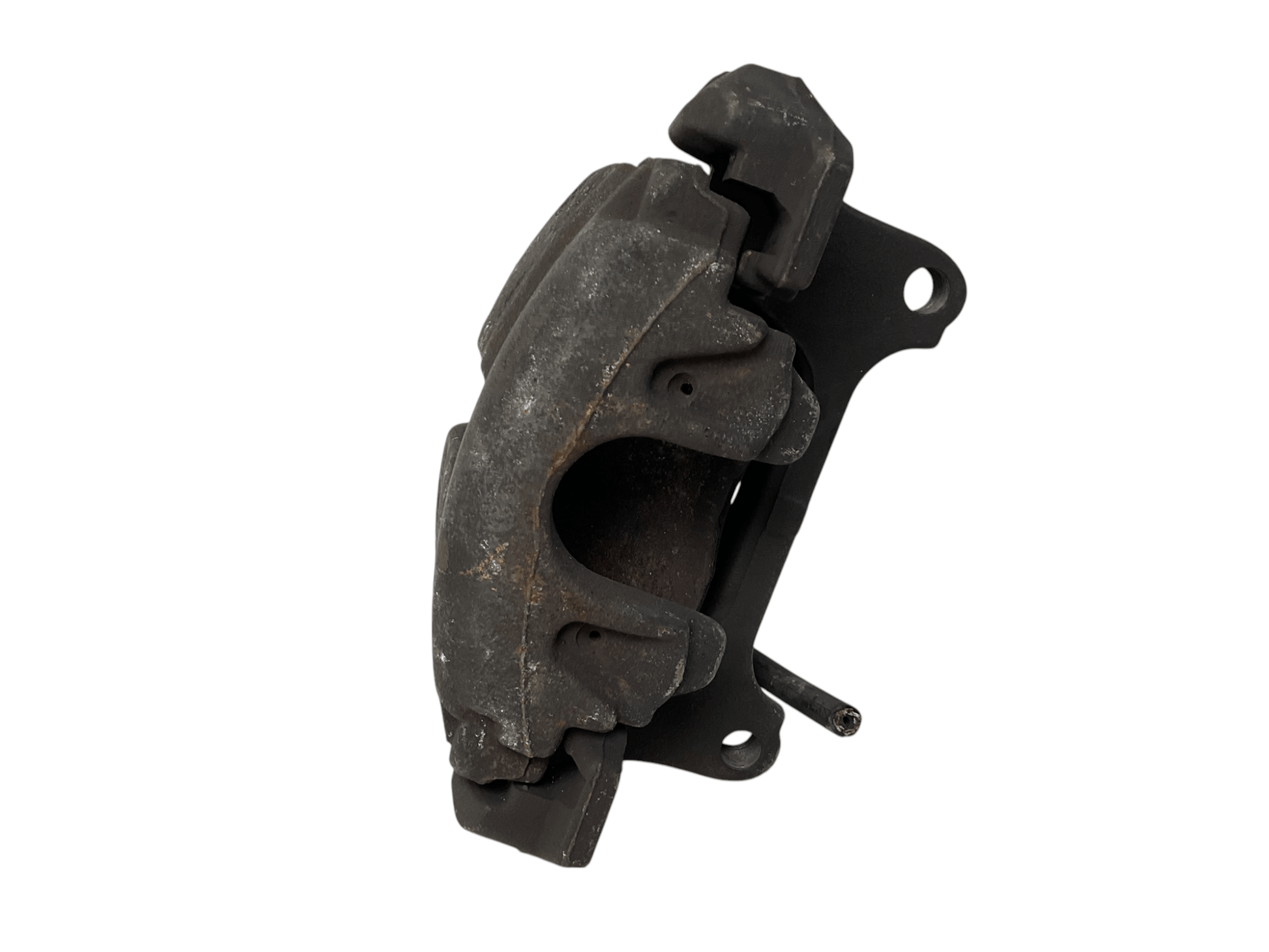 Pinza freno del dcha VW 1K0615124E - 1K0615124E